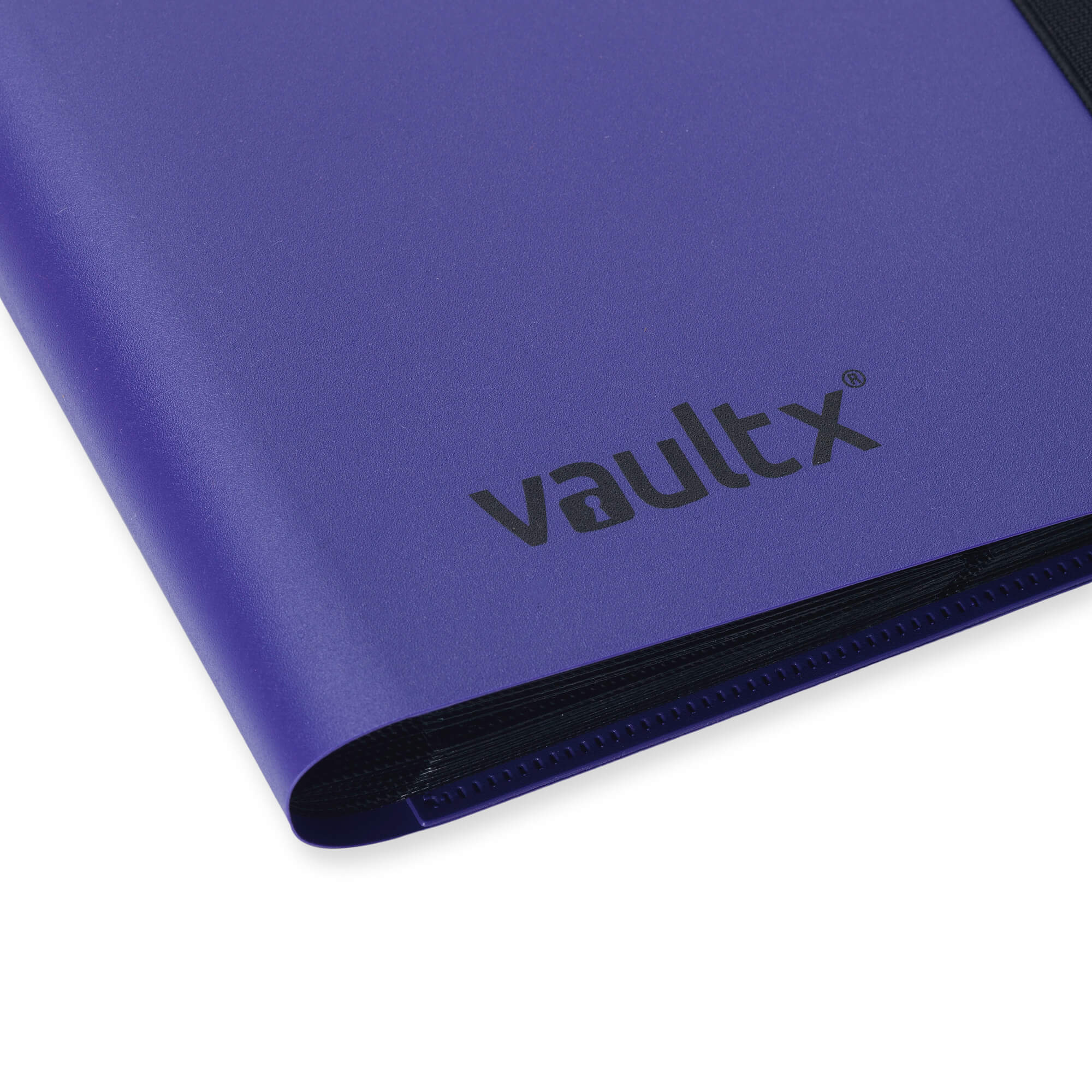 4-Pocket Strap Binder - Image 40