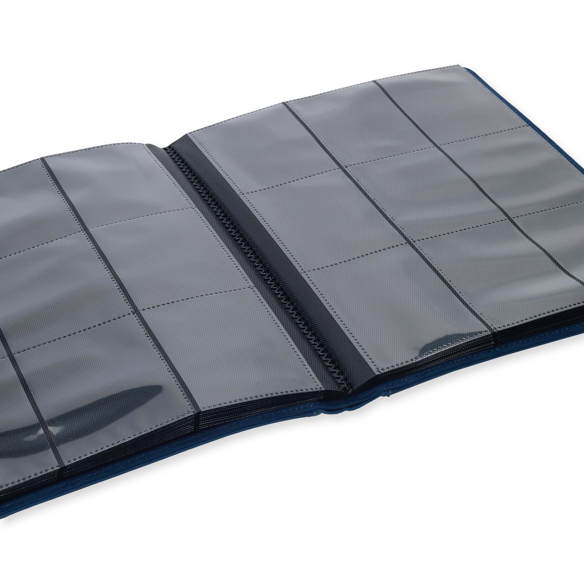 9-Pocket Exo-Tec® Strap Binder - Image 11