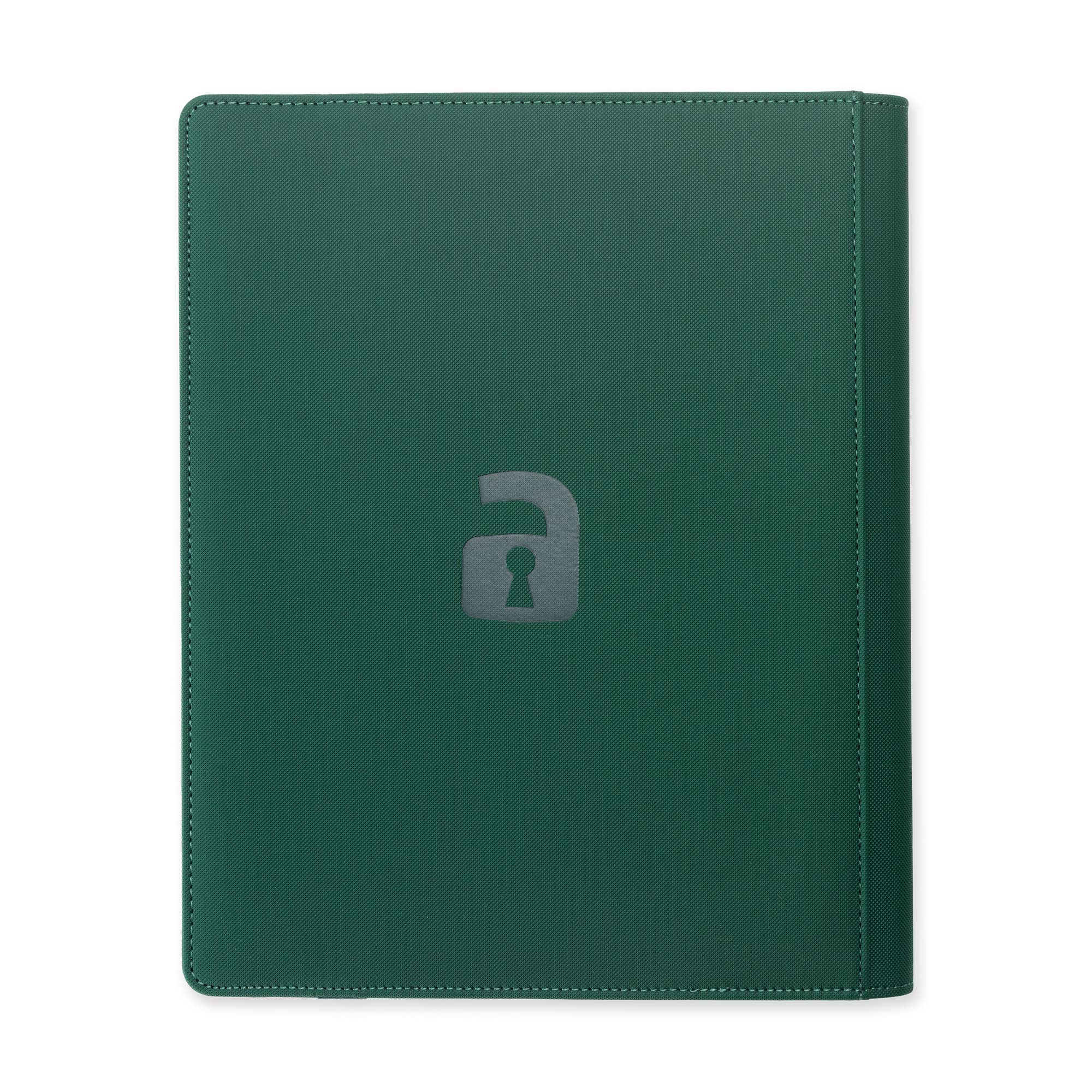 9-Pocket Exo-Tec® Strap Binder - Image 15