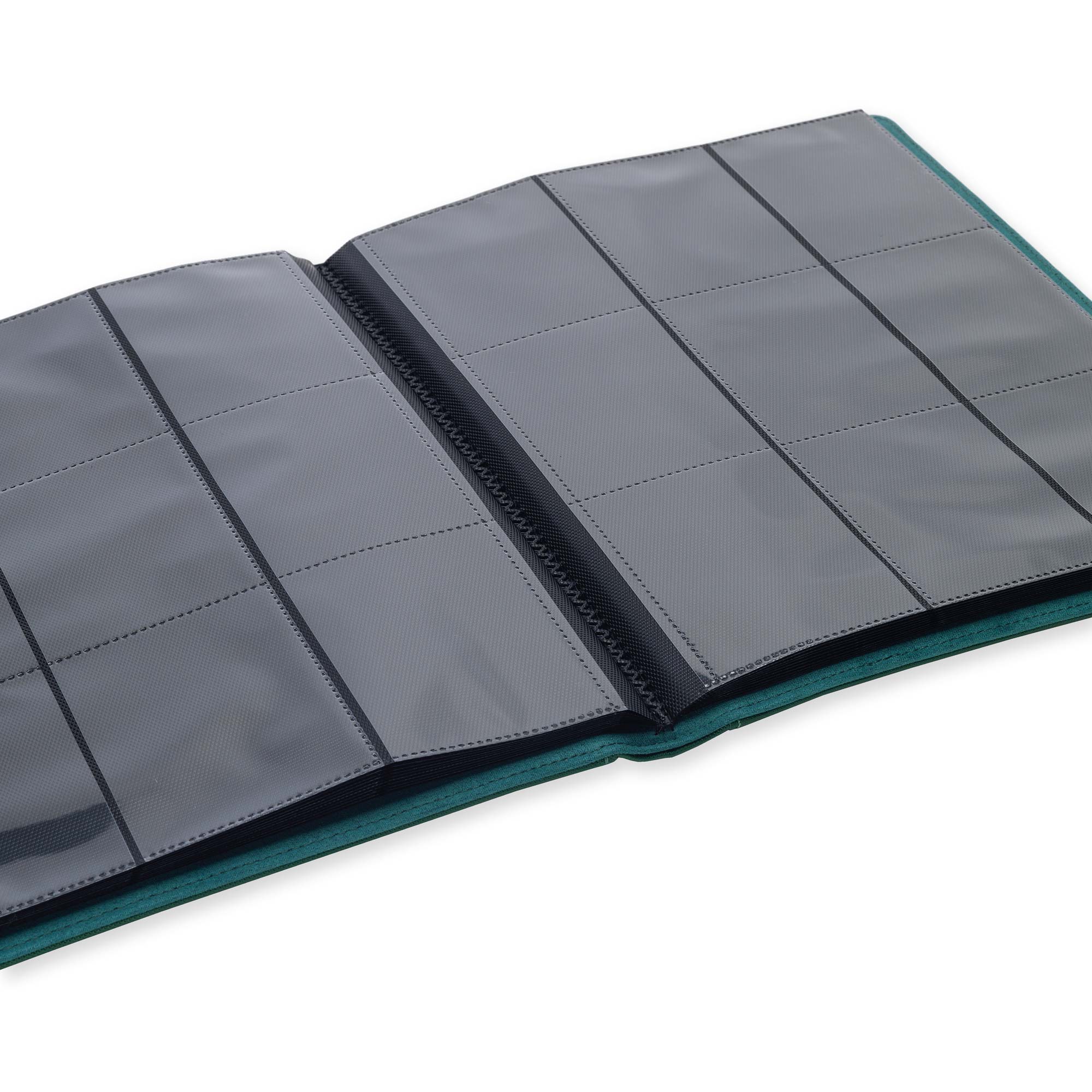 9-Pocket Exo-Tec® Strap Binder - Image 17