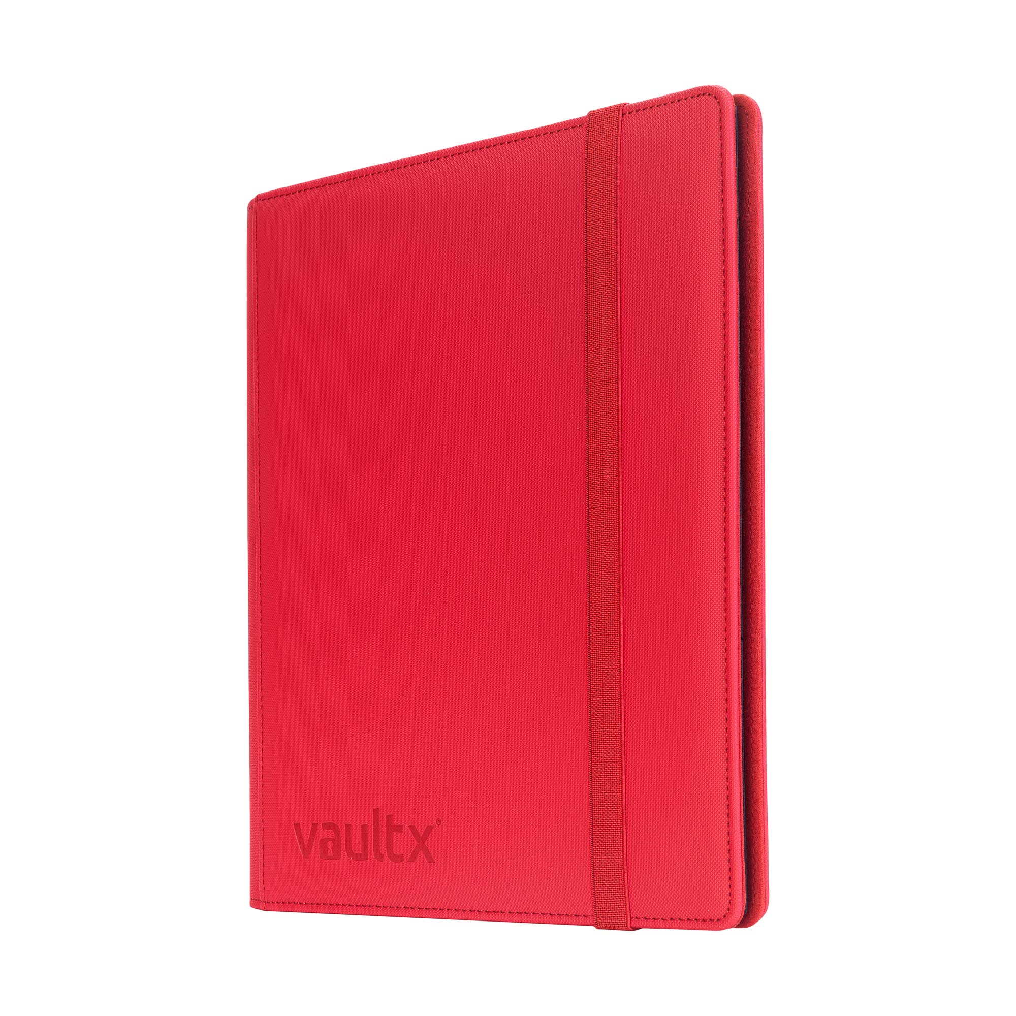 9-Pocket Exo-Tec® Strap Binder - Image 22