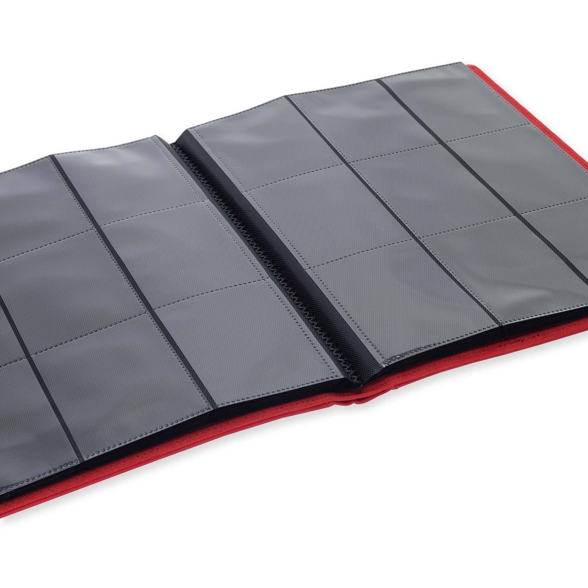 9-Pocket Exo-Tec® Strap Binder - Image 23