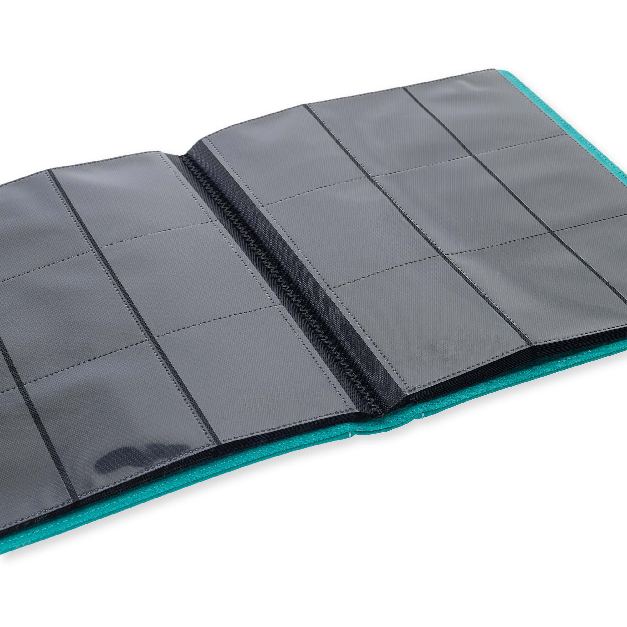 9-Pocket Exo-Tec® Strap Binder - Image 29