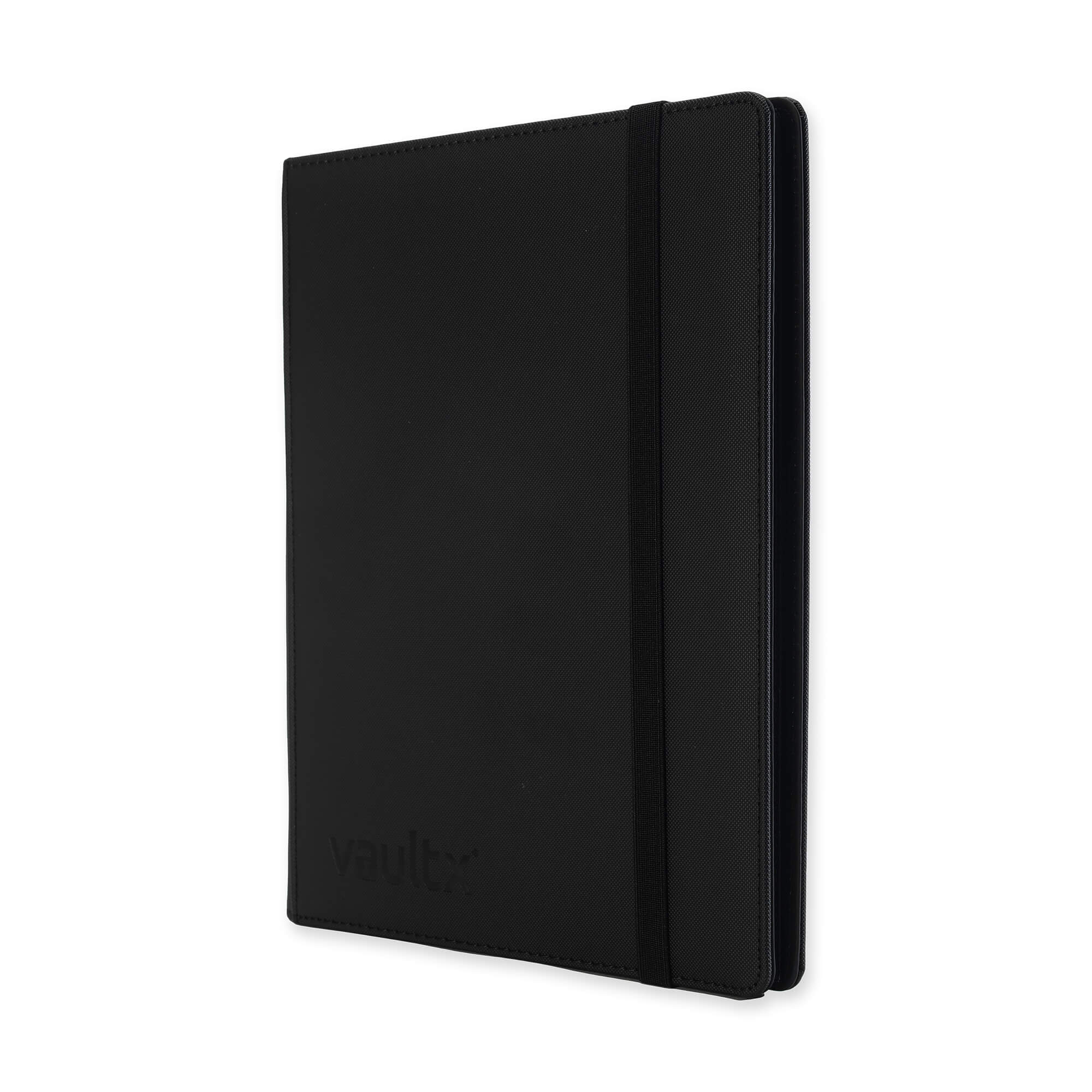 9-Pocket Exo-Tec® Strap Binder - Image 3