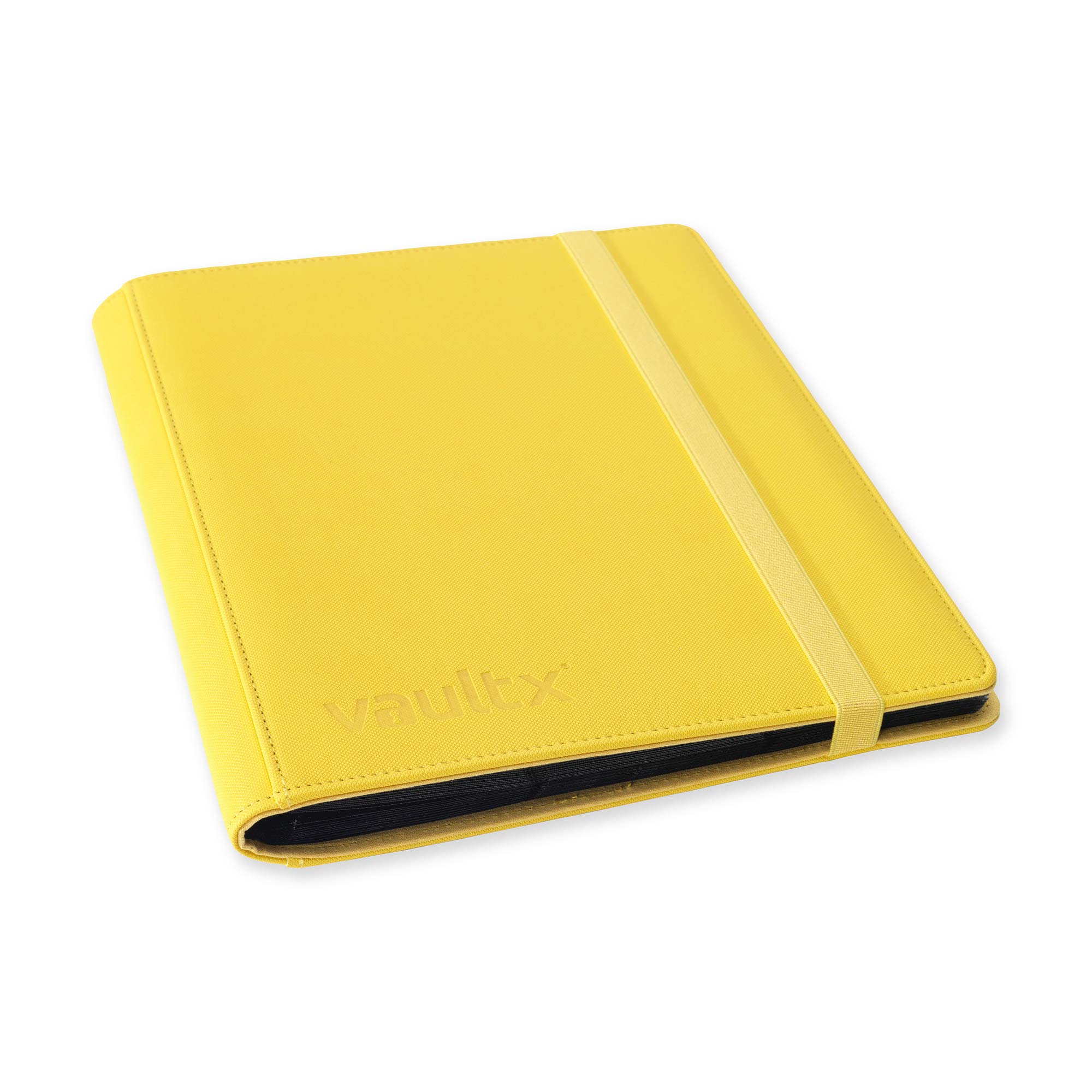 9-Pocket Exo-Tec® Strap Binder - Image 32