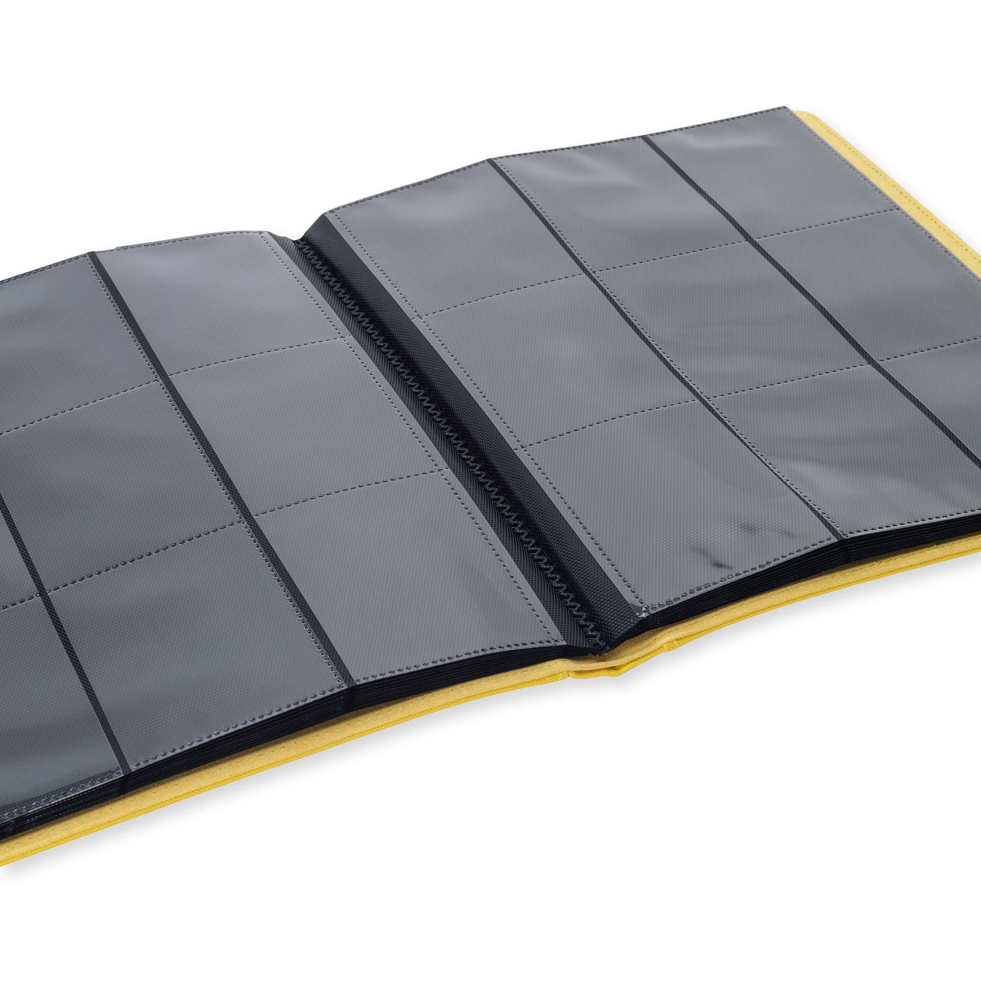 9-Pocket Exo-Tec® Strap Binder - Image 35