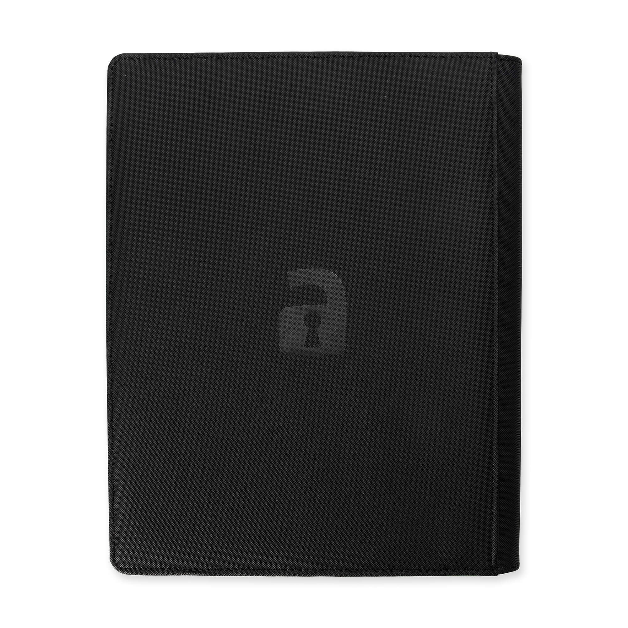 9-Pocket Exo-Tec® Strap Binder - Image 4