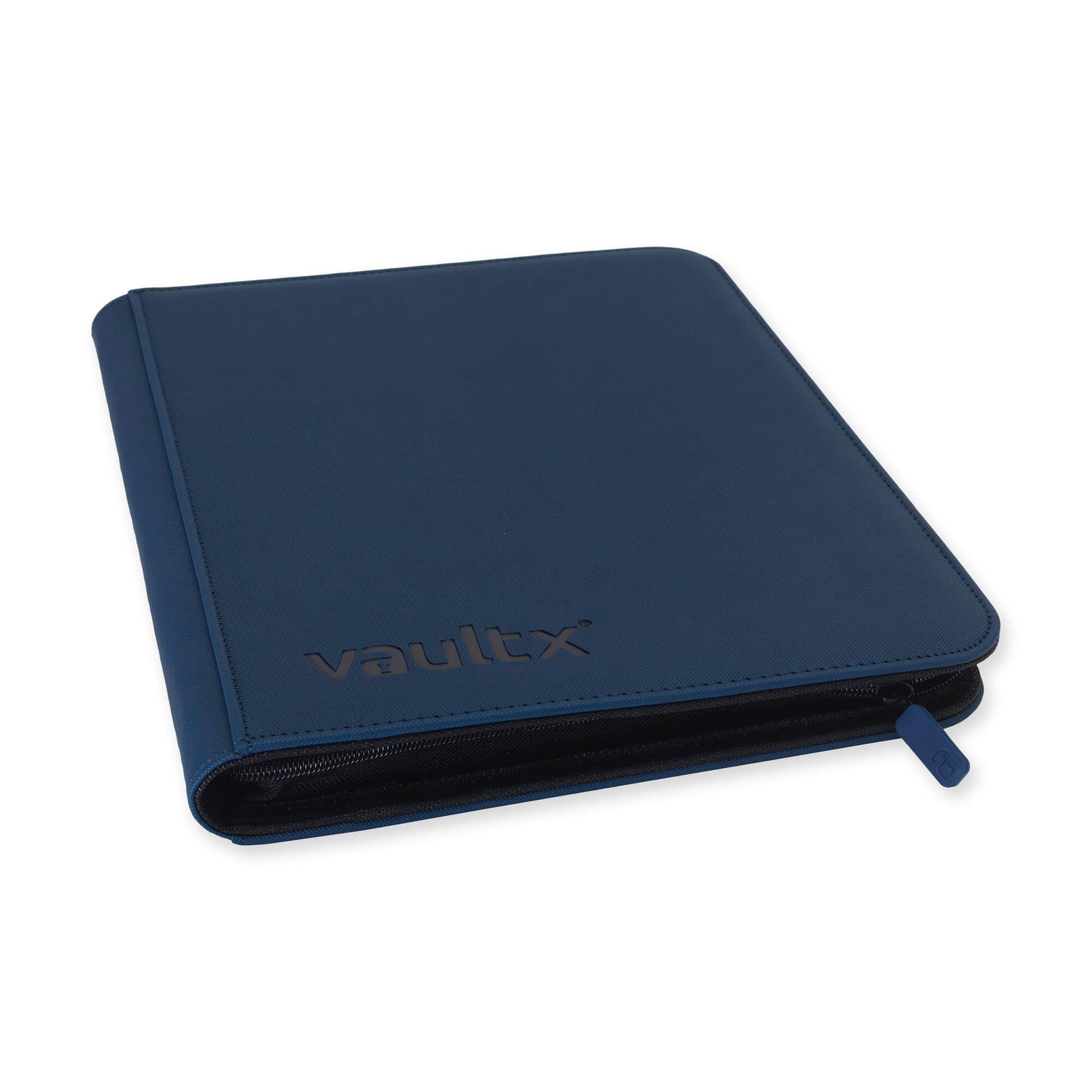 9-Pocket Exo-Tec® Zip Binder - Image 10