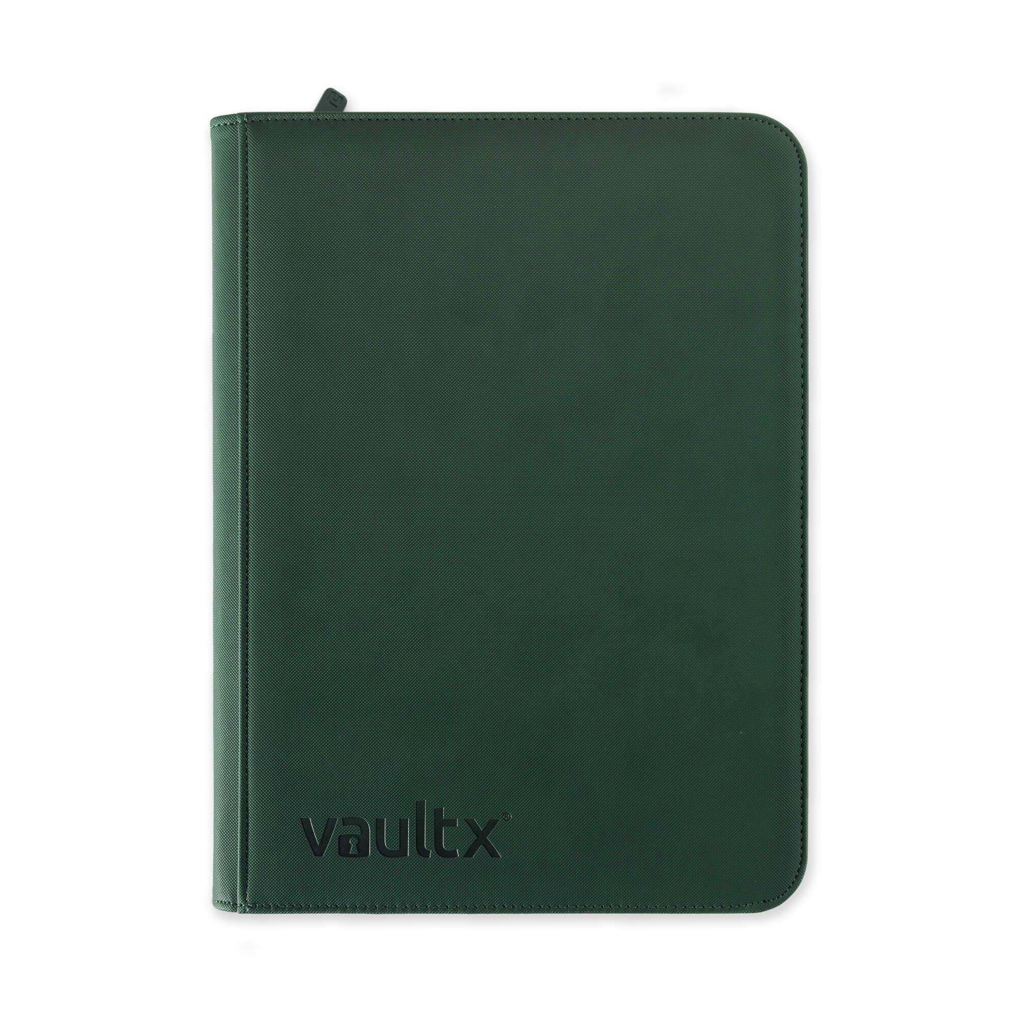 9-Pocket Exo-Tec® Zip Binder - Image 12