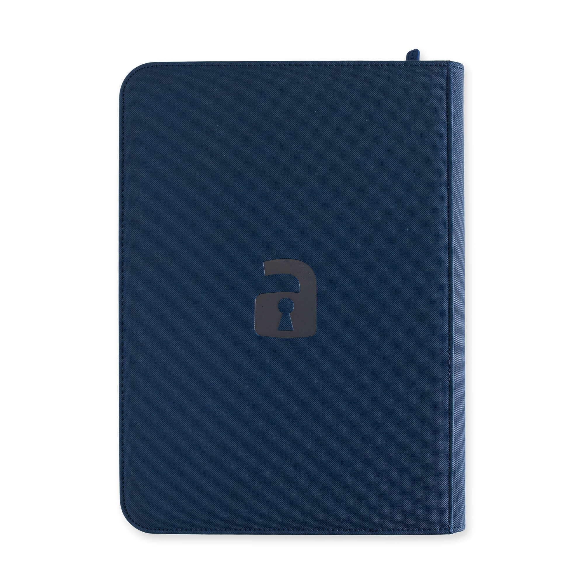 9-Pocket Exo-Tec® Zip Binder - Image 13