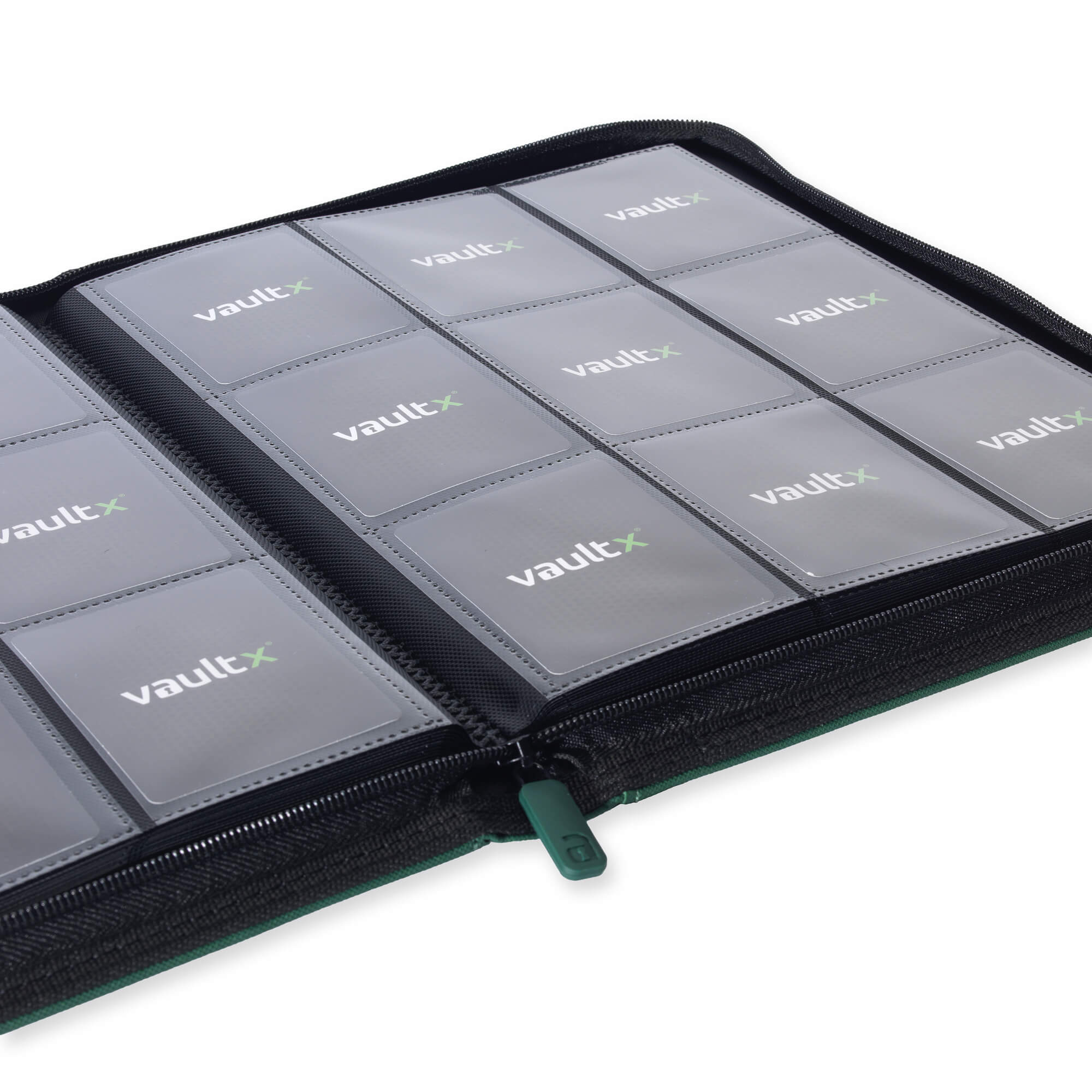 9-Pocket Exo-Tec® Zip Binder - Image 14