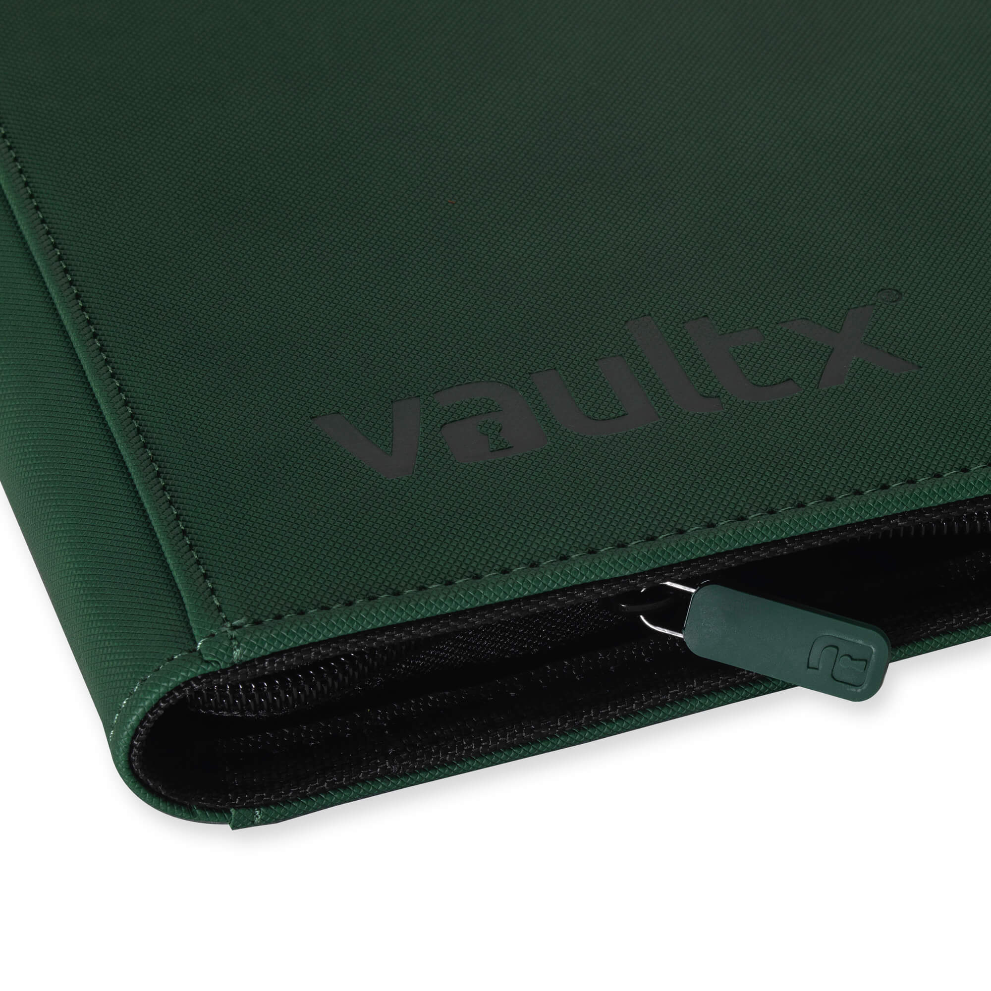 9-Pocket Exo-Tec® Zip Binder - Image 15