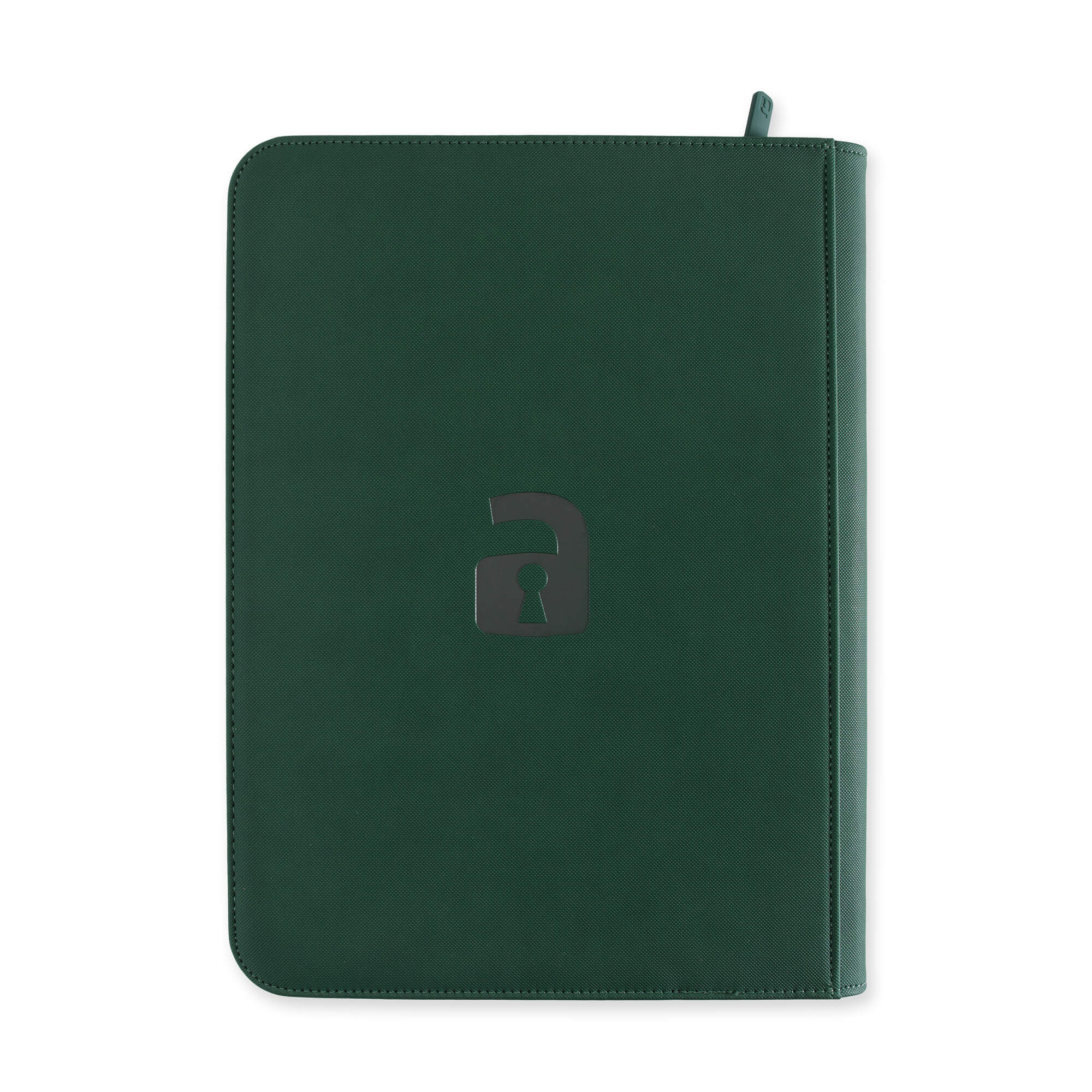 9-Pocket Exo-Tec® Zip Binder - Image 19