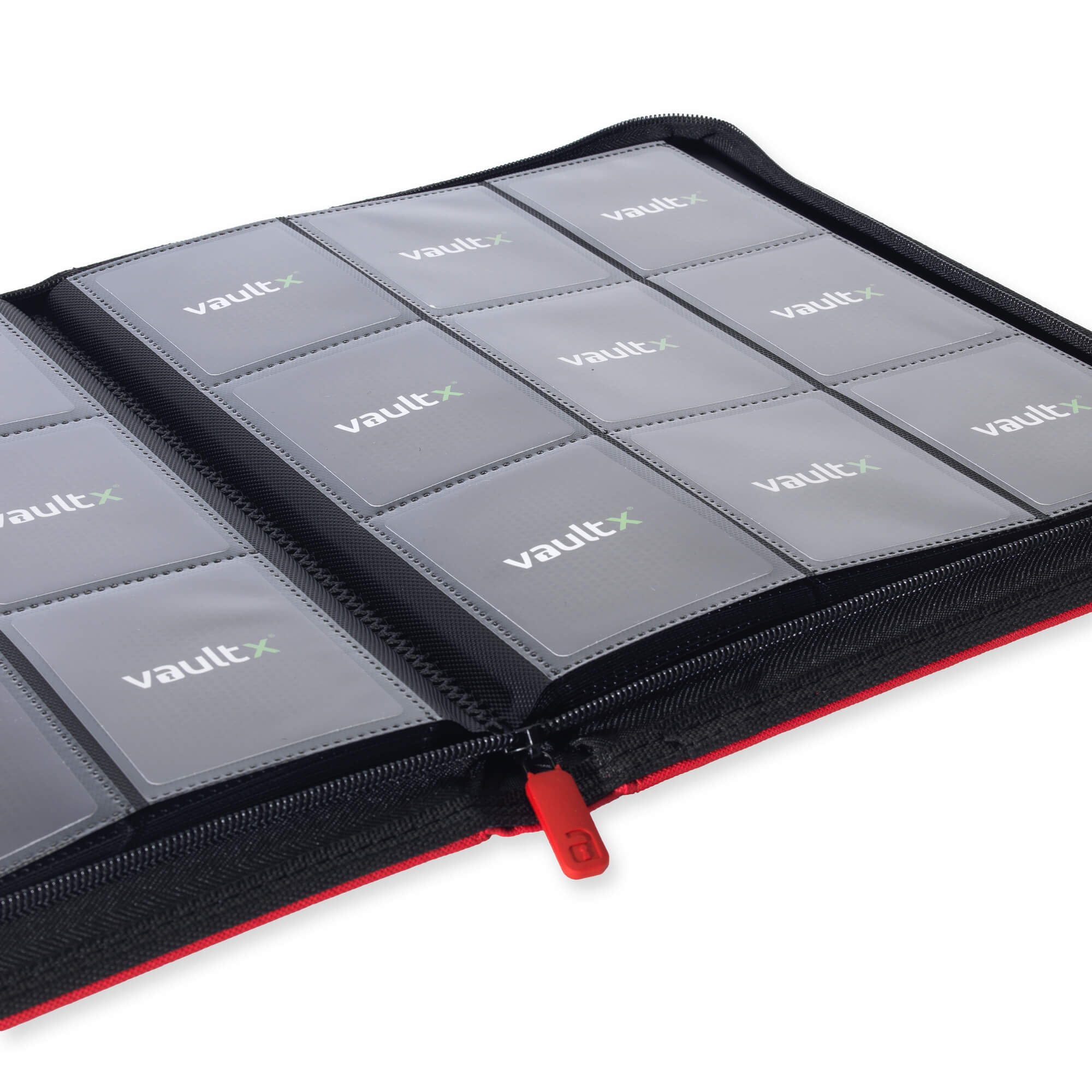 9-Pocket Exo-Tec® Zip Binder - Image 20