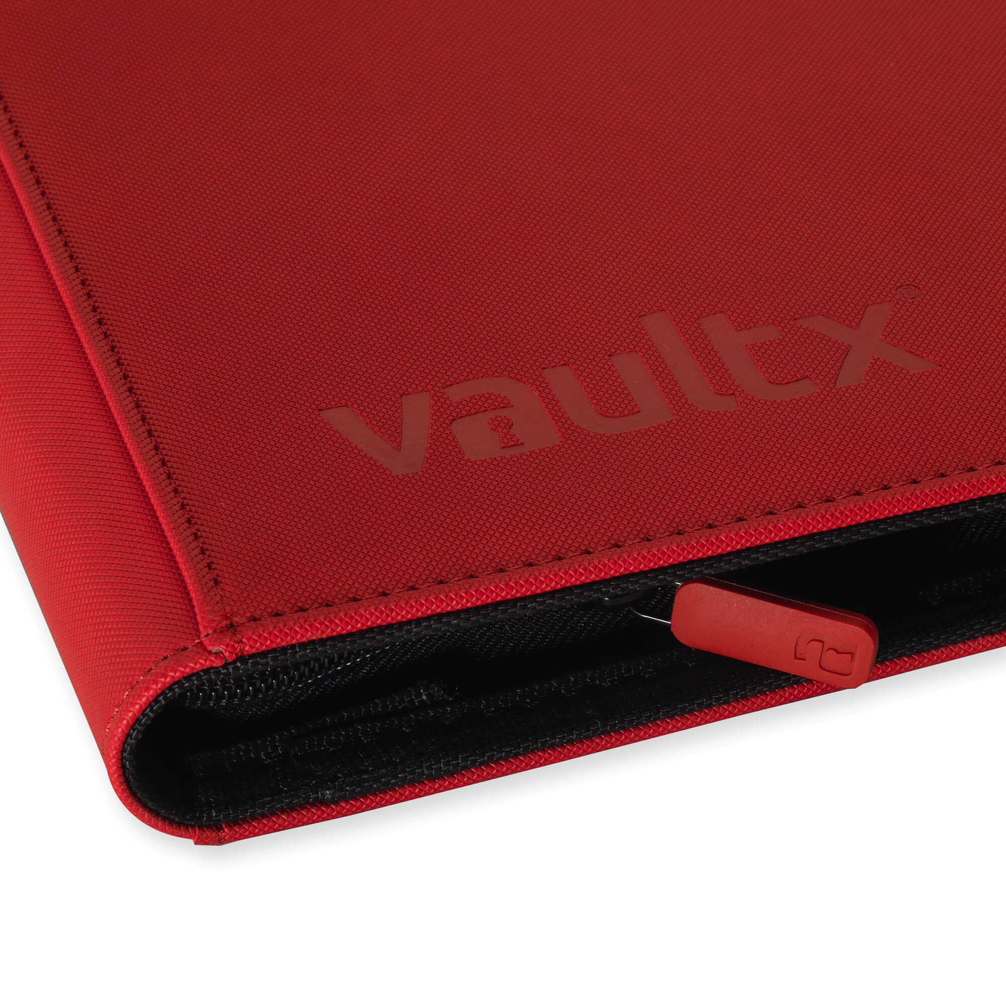 9-Pocket Exo-Tec® Zip Binder - Image 21