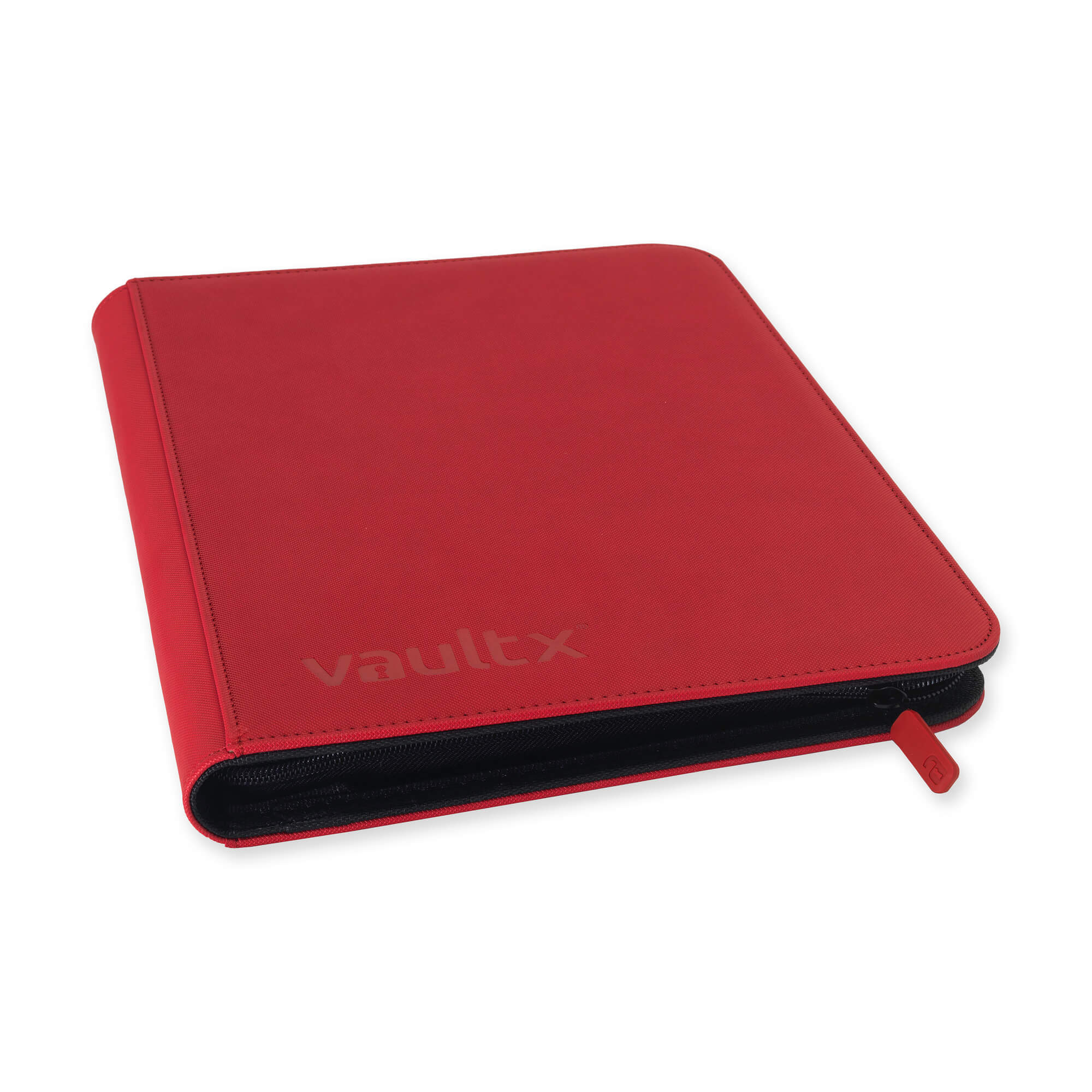 9-Pocket Exo-Tec® Zip Binder - Image 23