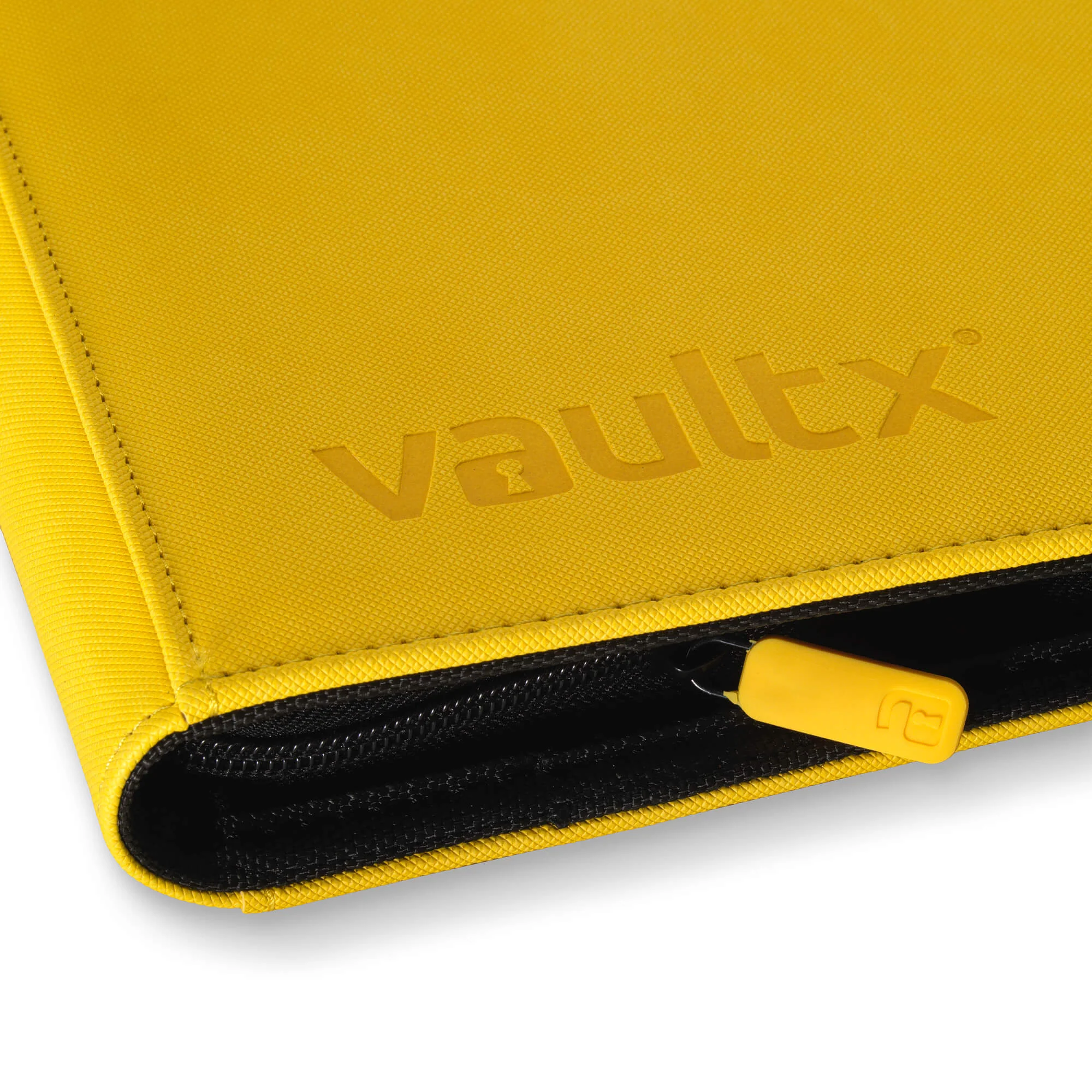 9-Pocket Exo-Tec® Zip Binder - Image 33