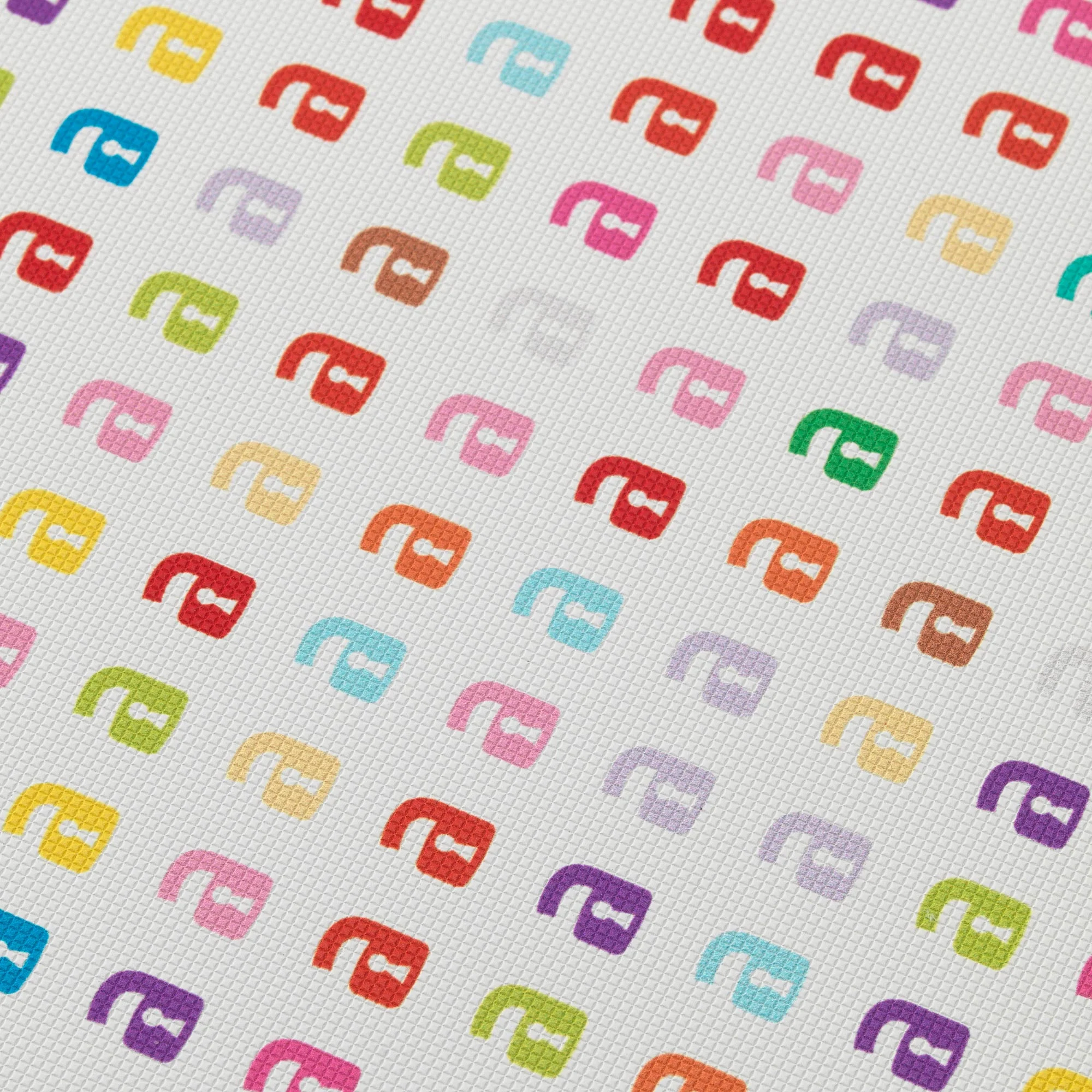 9-Pocket Exo-Tec® Zip Binder Anniversary Edition - Image 7