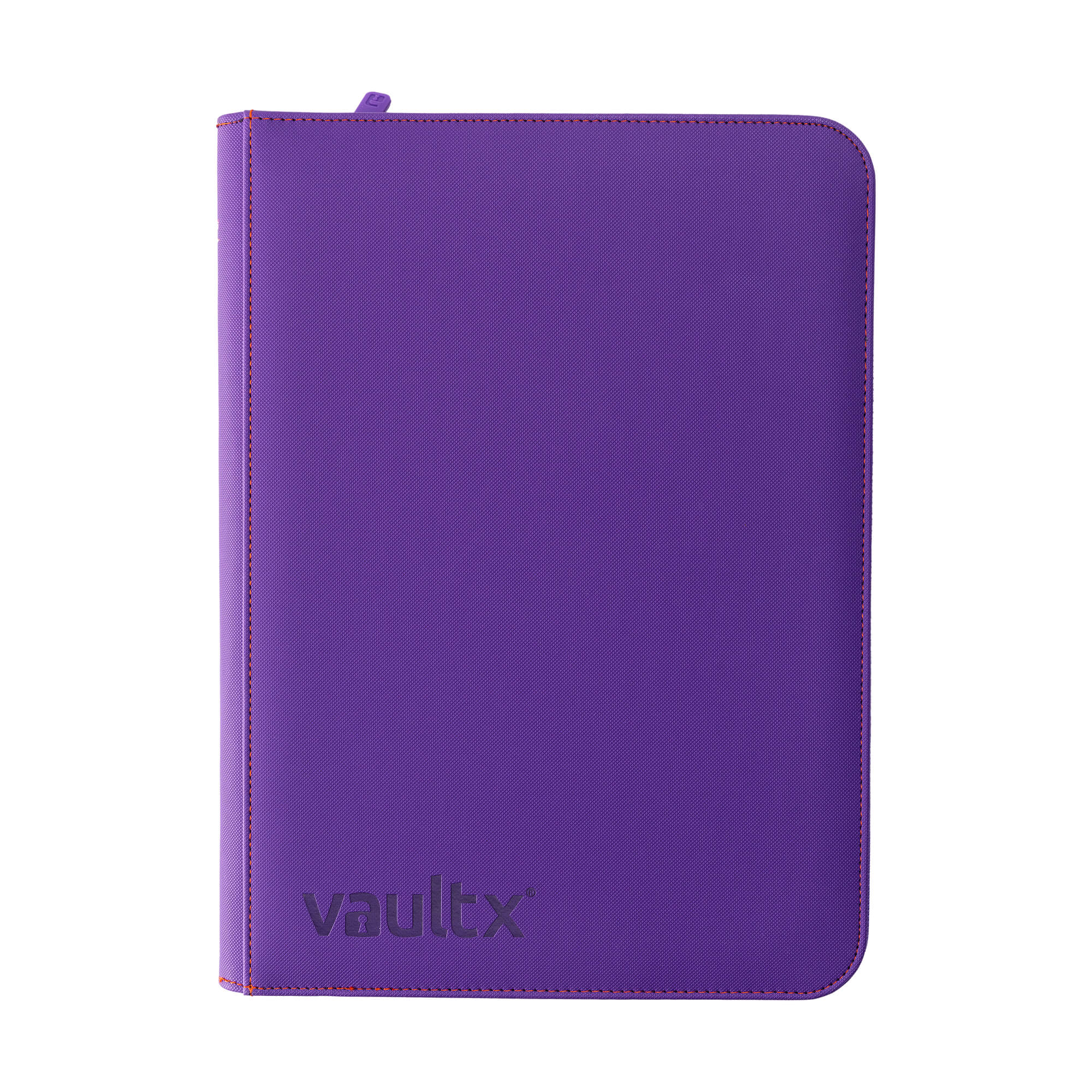 9-Pocket Exo-Tec® Zip Binder SV1 - Image 5