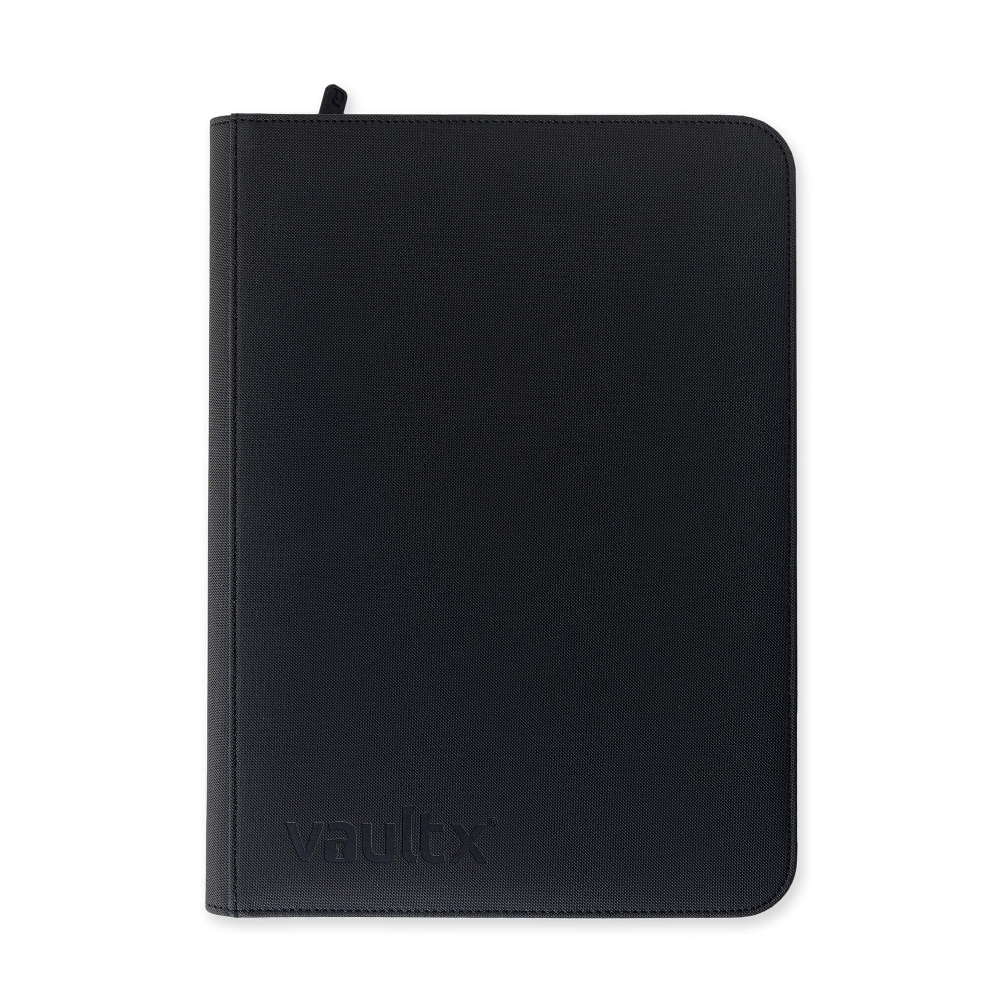 9-Pocket Exo-Tec® Zip Binder SV2 - Image 5