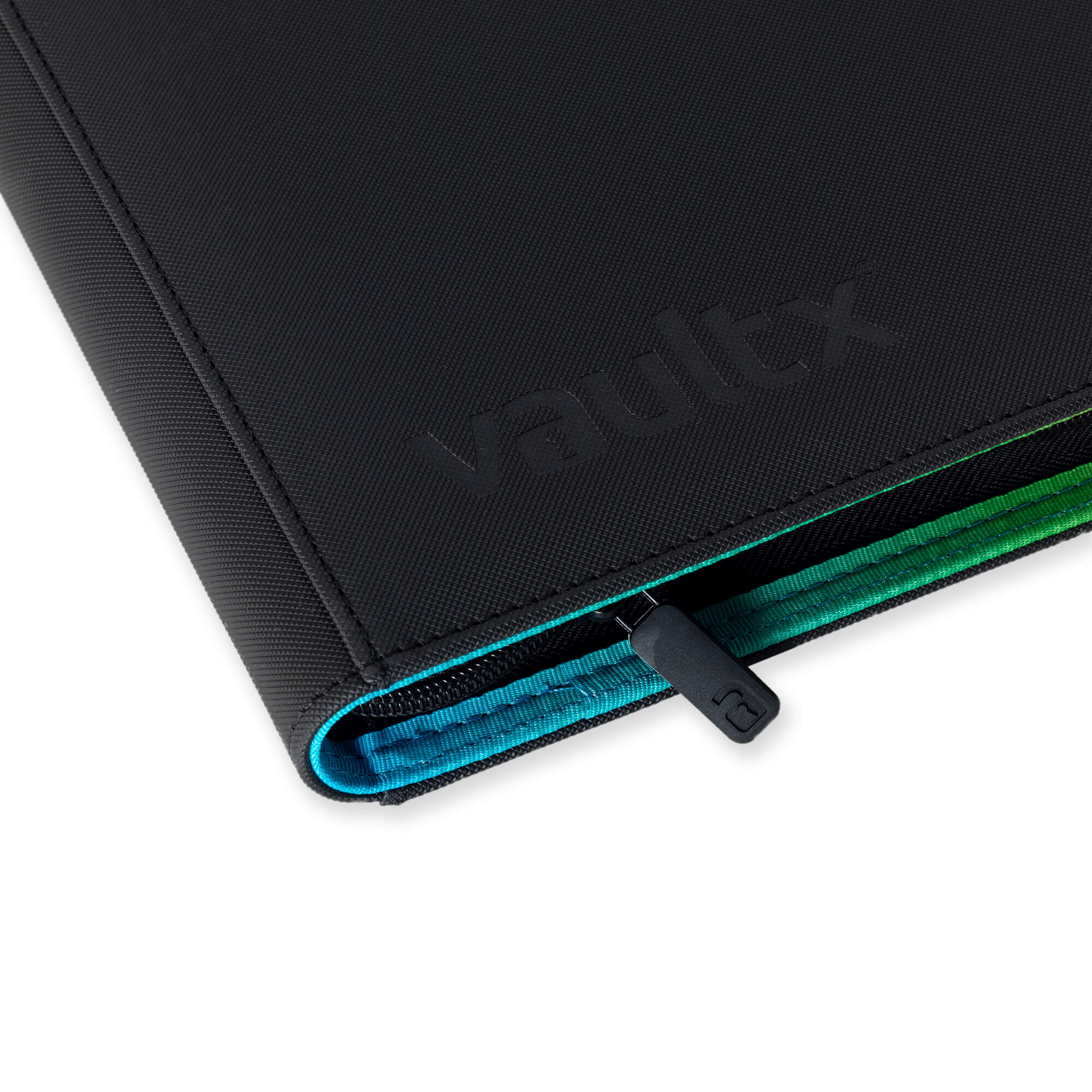 9-Pocket Exo-Tec® Zip Binder SV2 - Image 7