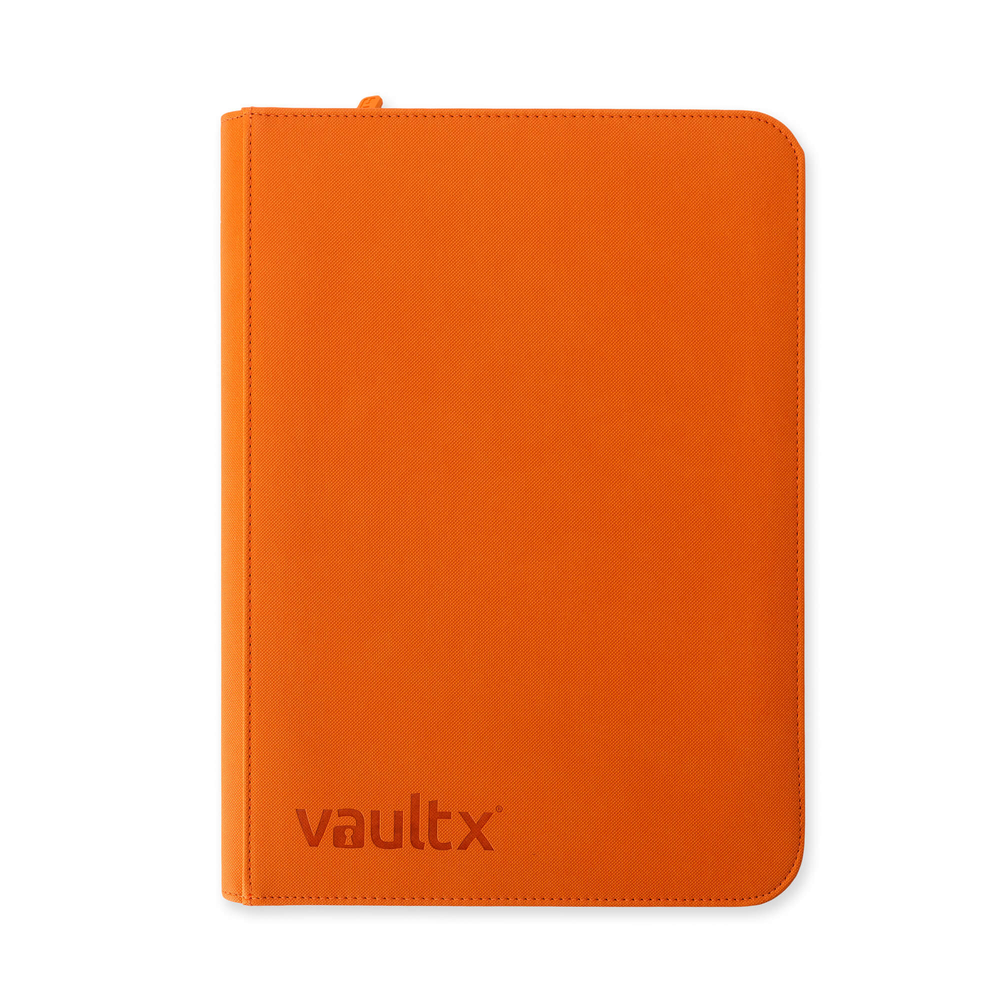 9-Pocket Exo-Tec® Zip Binder SV3 - Image 5