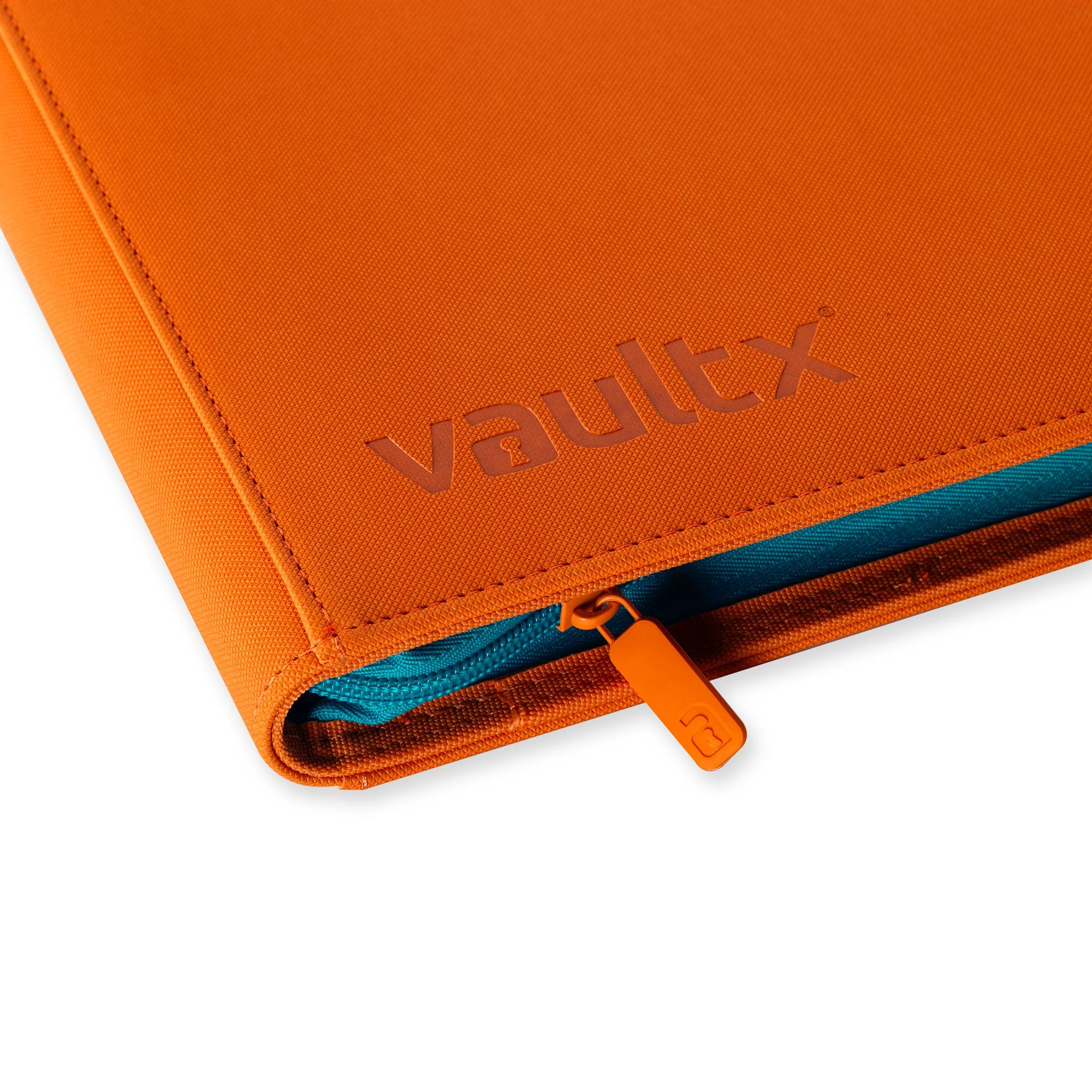 9-Pocket Exo-Tec® Zip Binder SV3 - Image 7