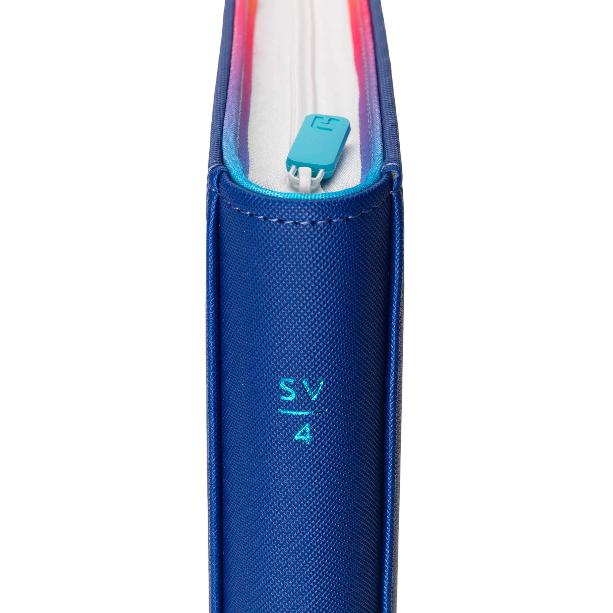 9-Pocket Exo-Tec® Zip Binder SV4 - Image 3