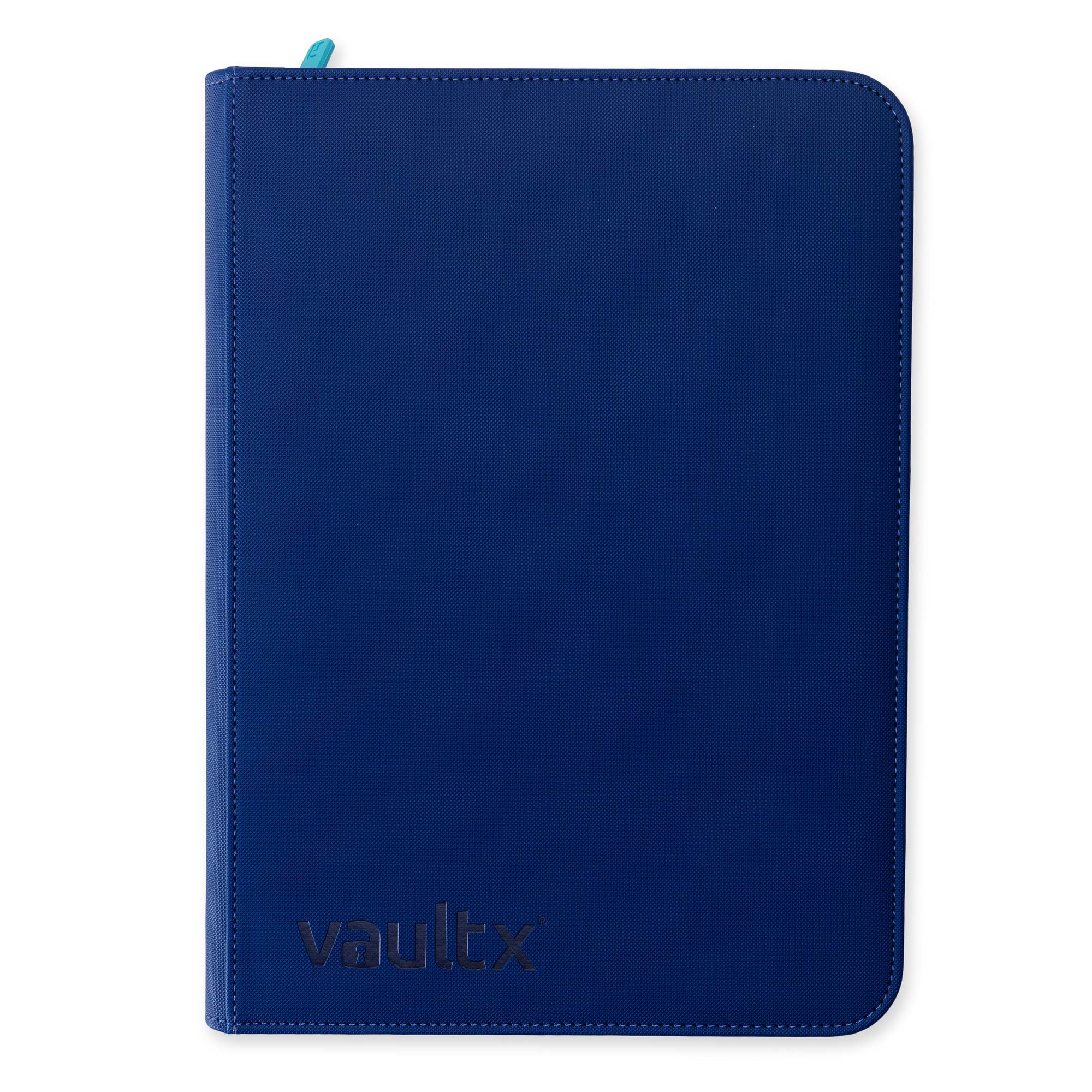 9-Pocket Exo-Tec® Zip Binder SV4 - Image 5