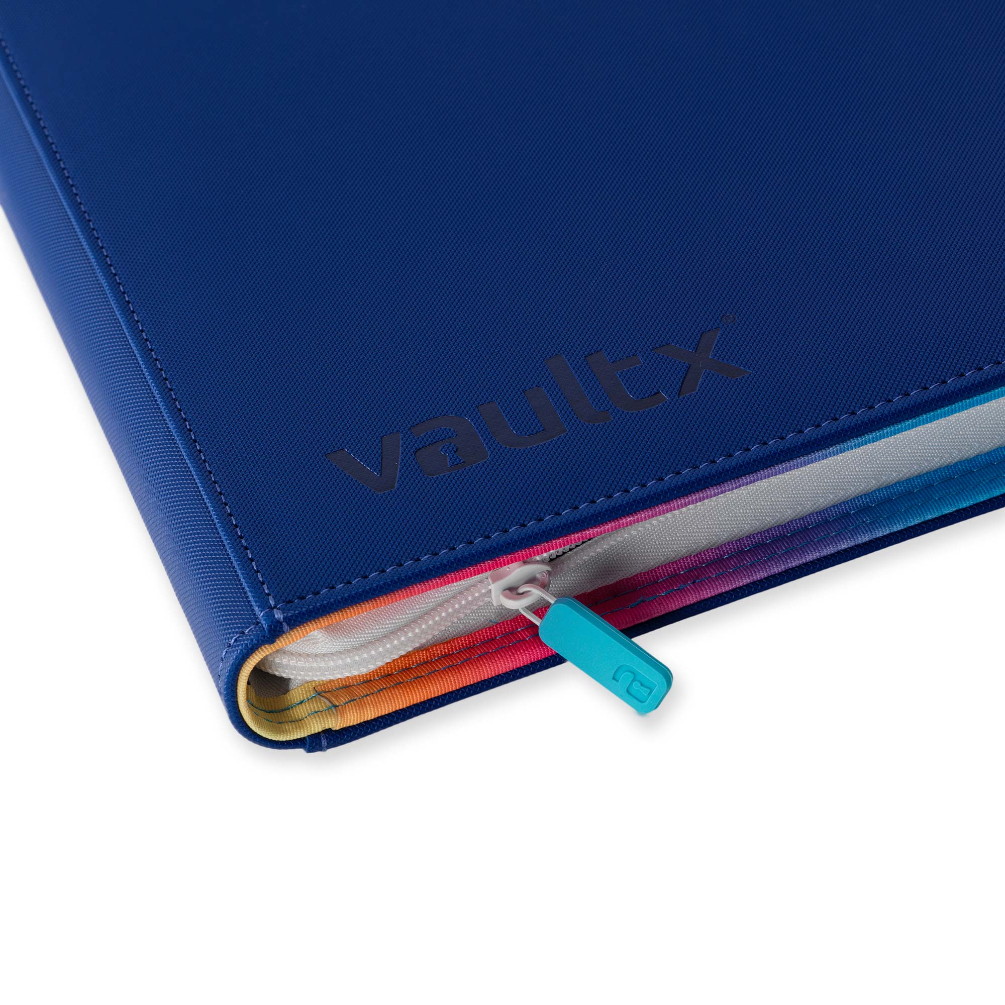 9-Pocket Exo-Tec® Zip Binder SV4 - Image 7