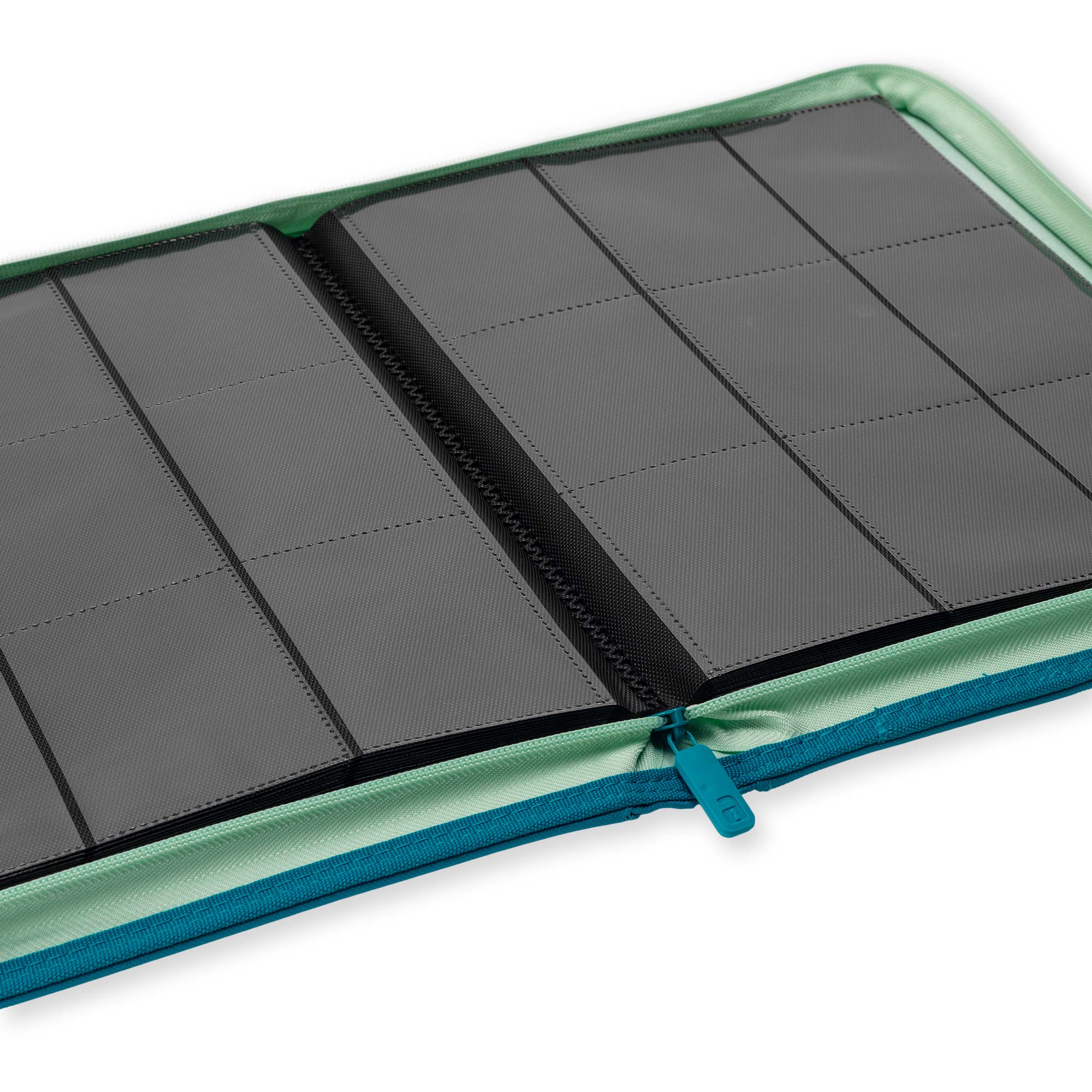 9-Pocket Exo-Tec® Zip Binder SV5 - Image 7