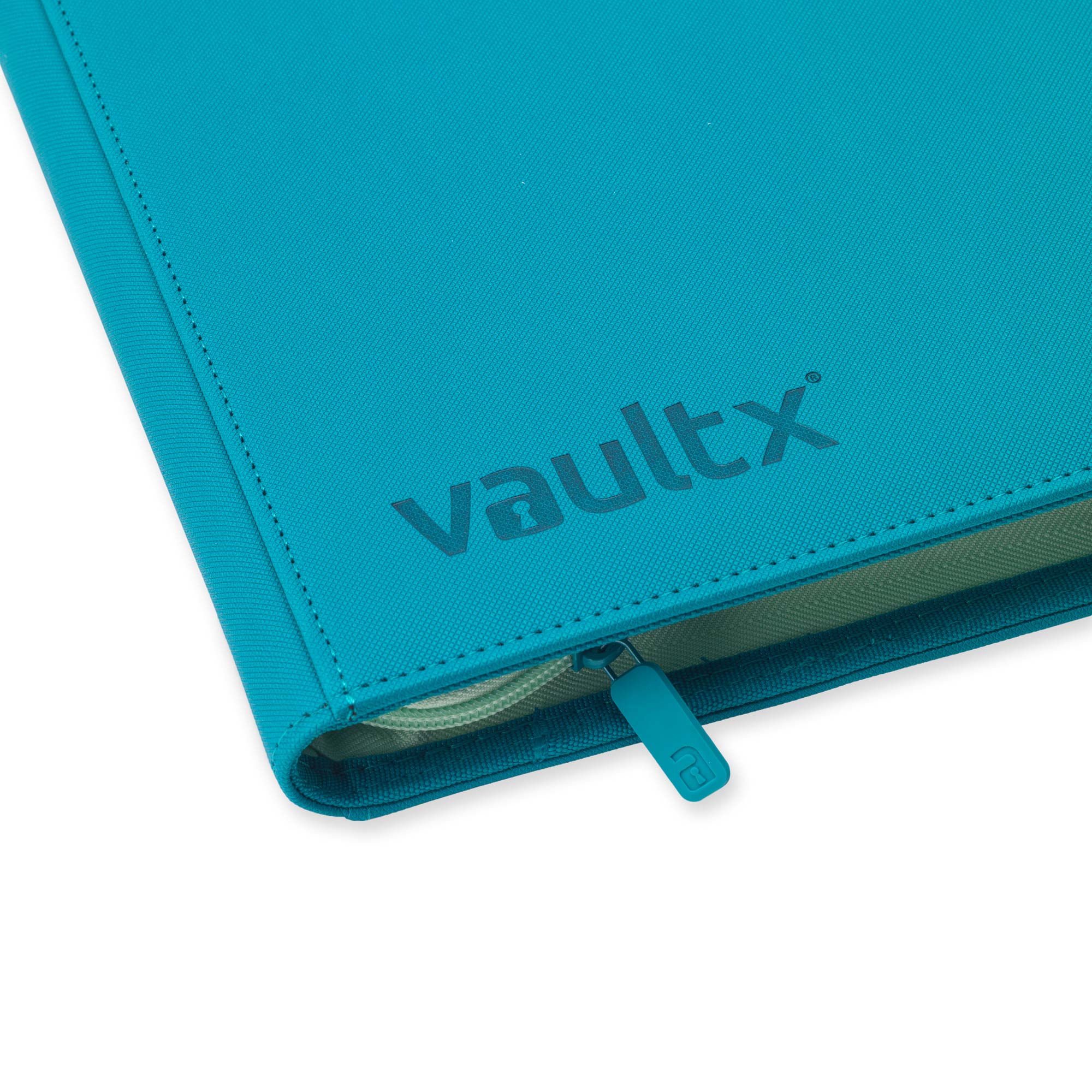 9-Pocket Exo-Tec® Zip Binder SV5 - Image 8