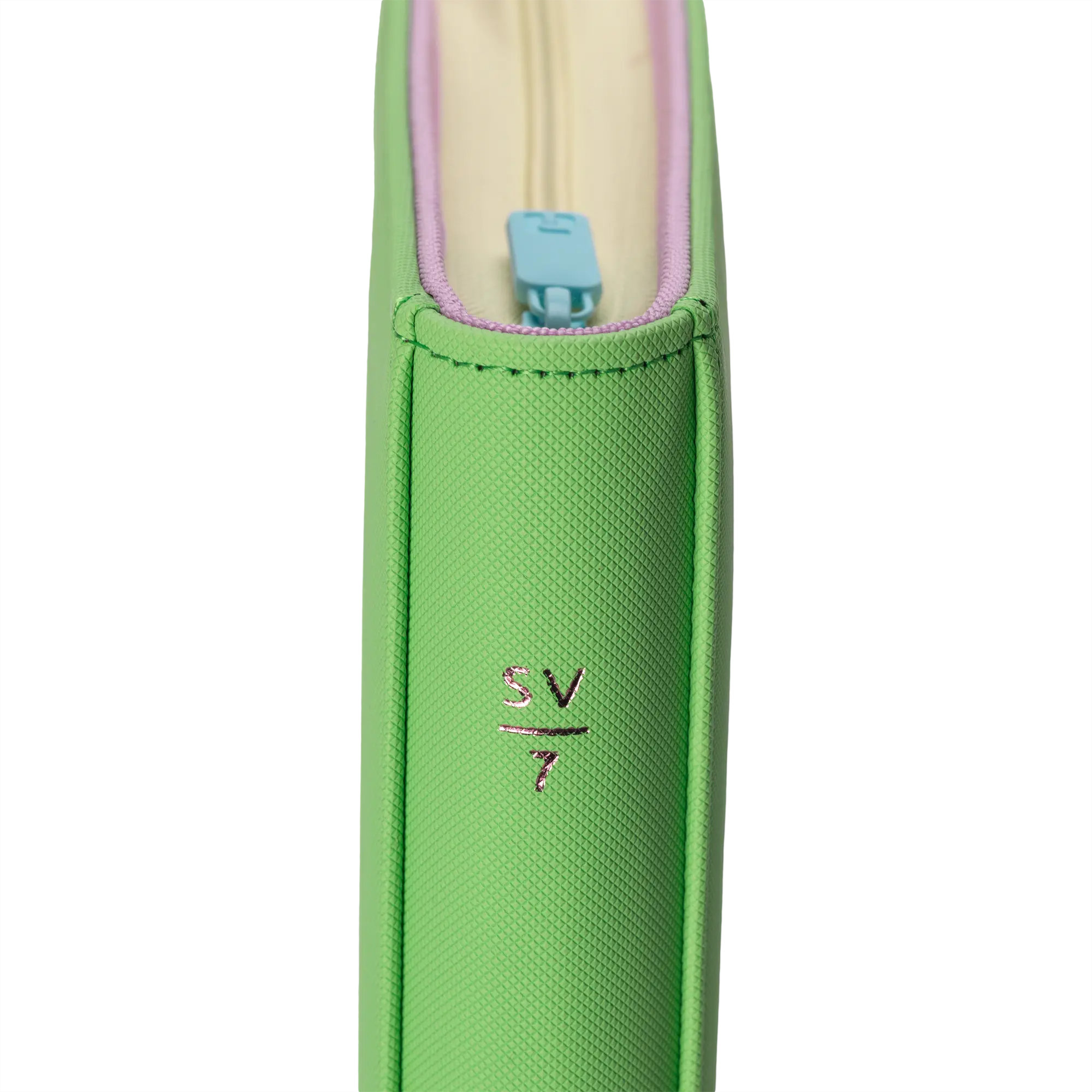 9-Pocket Exo-Tec® Zip Binder SV7 - Image 3