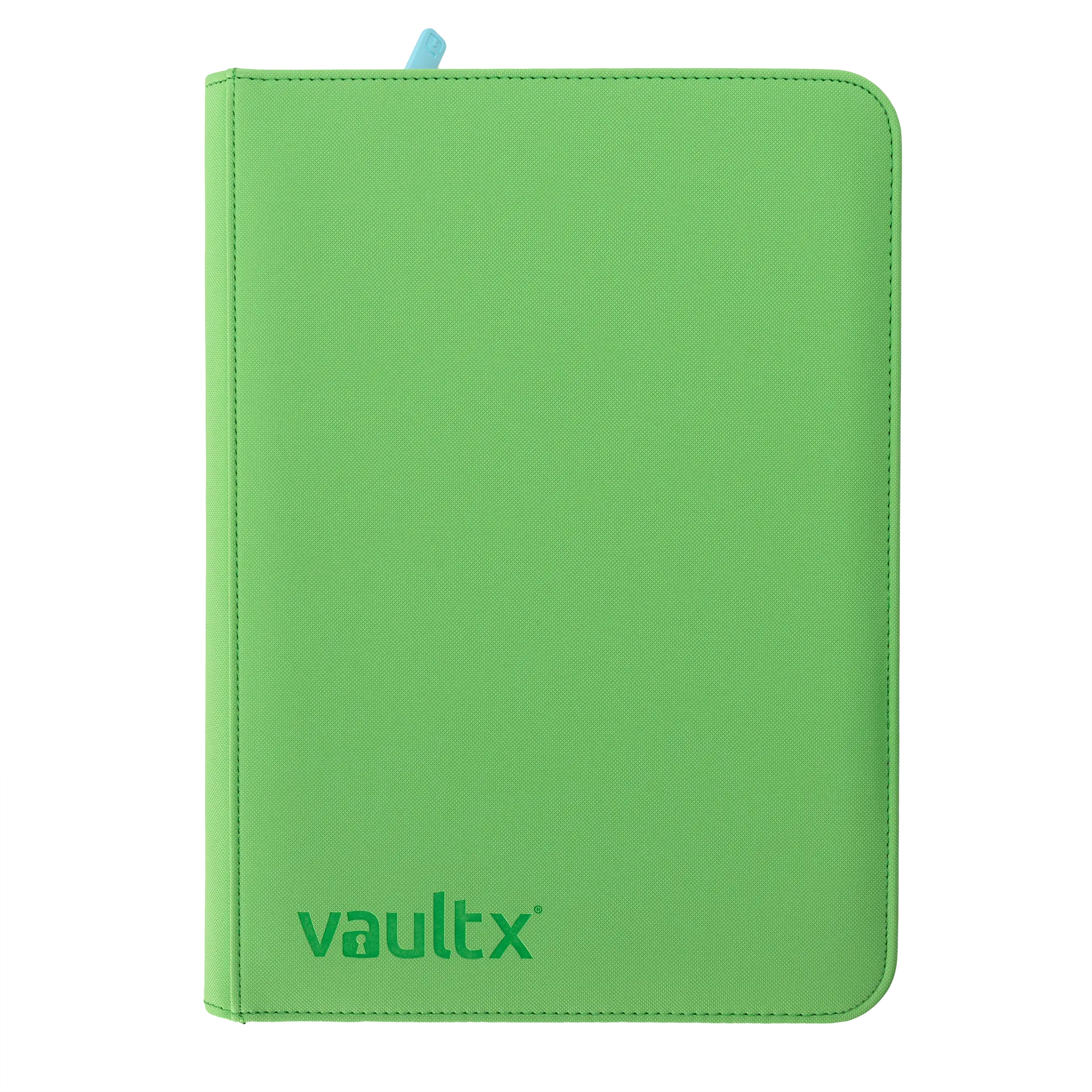 9-Pocket Exo-Tec® Zip Binder SV7 - Image 5