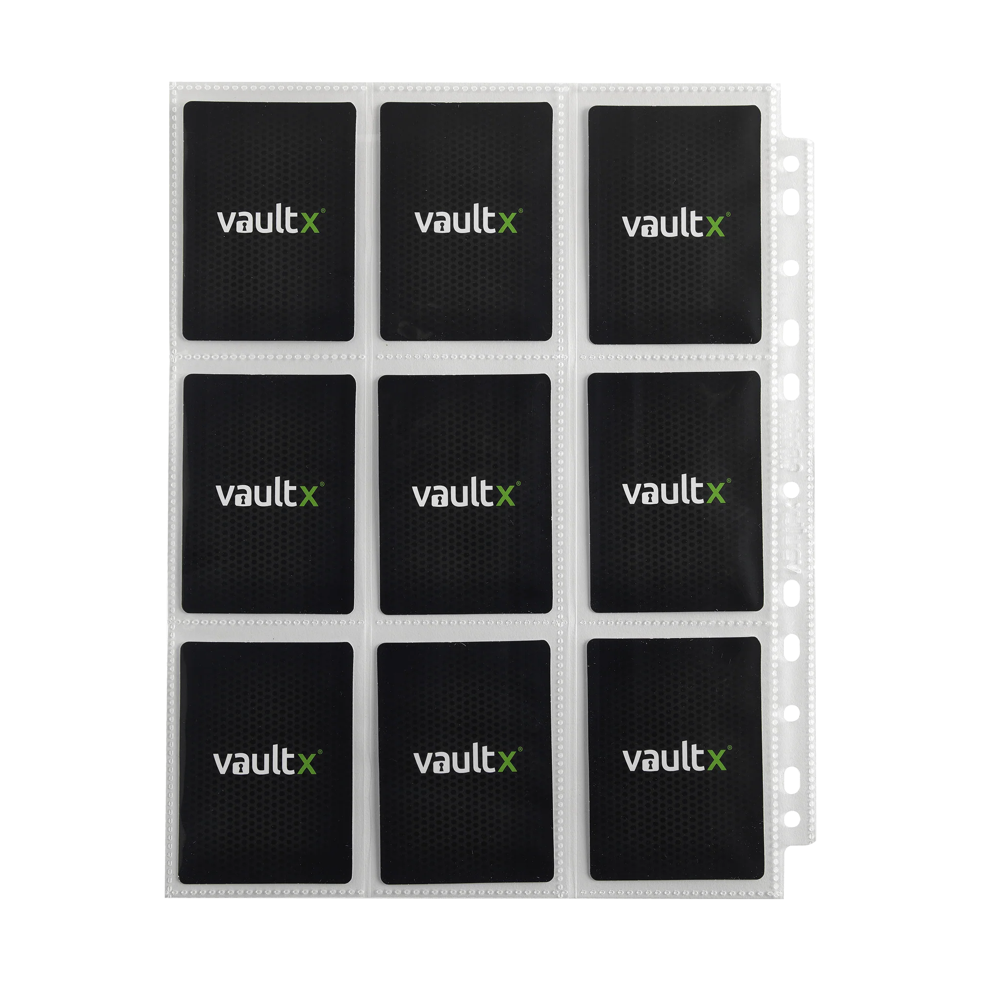 9-Pocket Sideloaders - Image 4