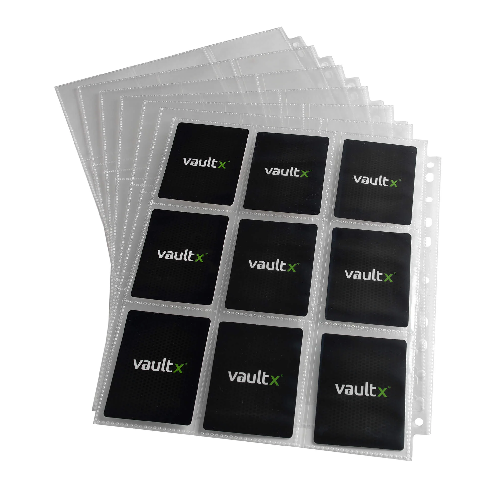 9-Pocket Sideloaders - Image 6