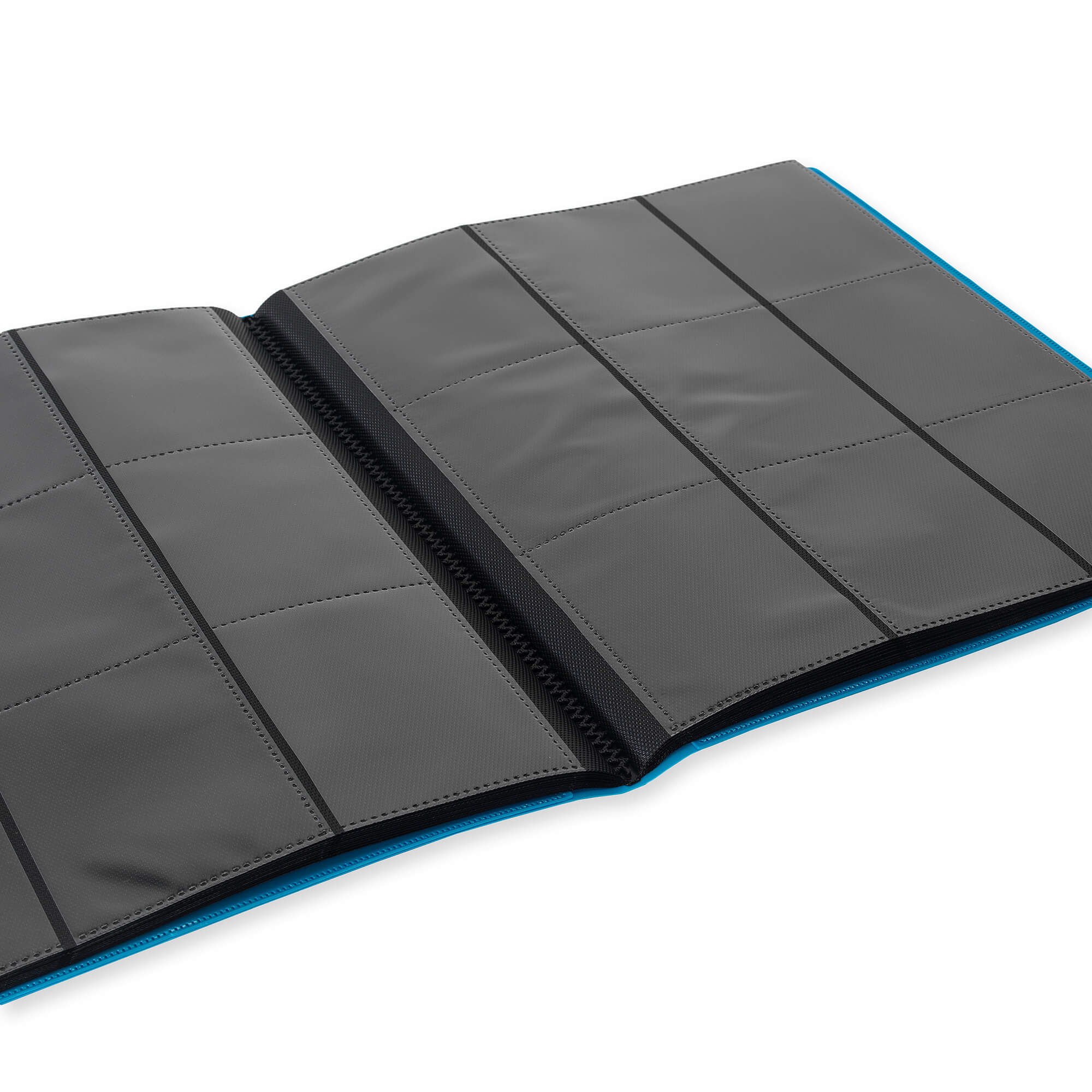 9-Pocket Strap Binder - Image 11