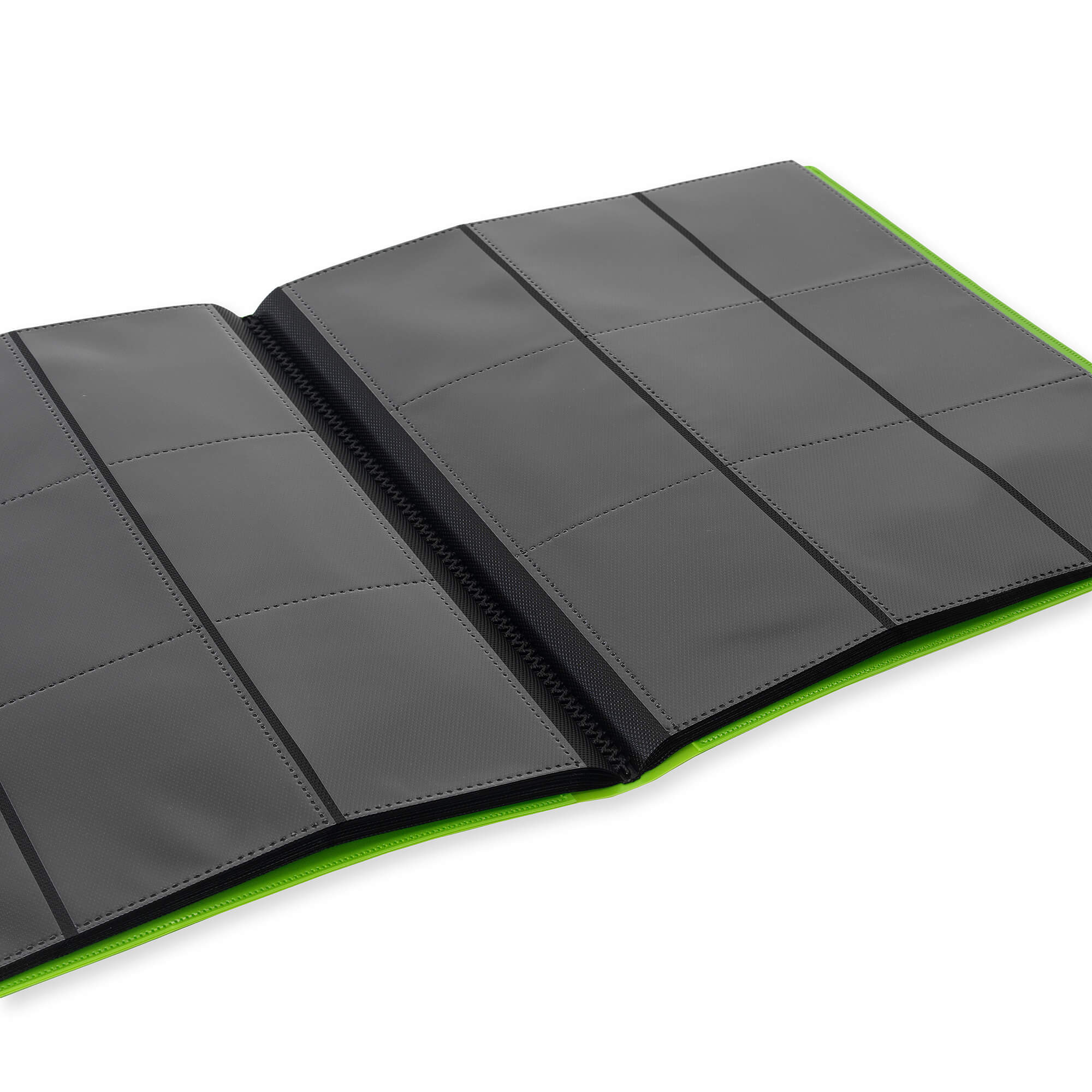 9-Pocket Strap Binder - Image 16