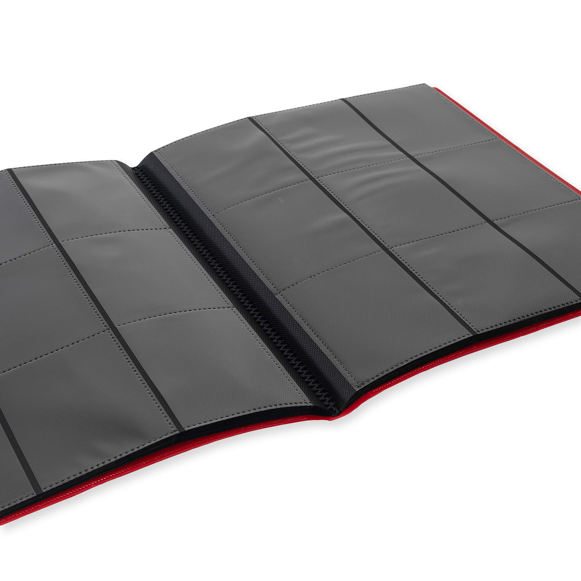 9-Pocket Strap Binder - Image 21