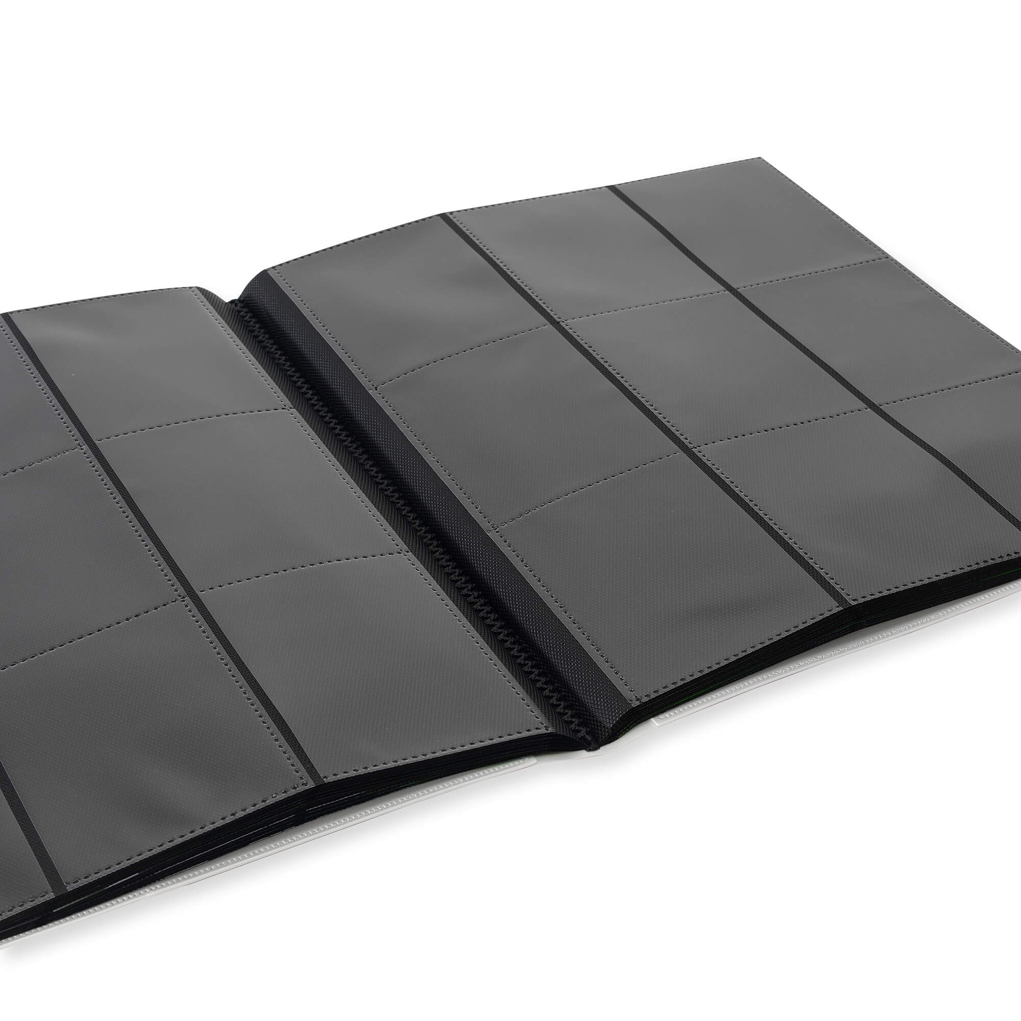 9-Pocket Strap Binder - Image 26