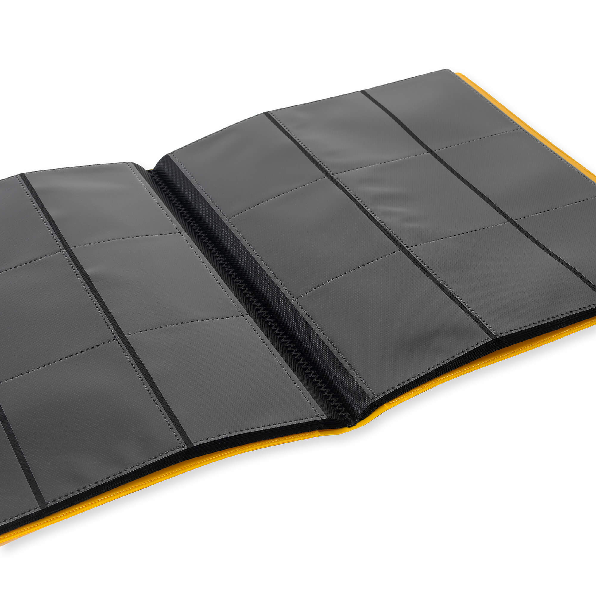 9-Pocket Strap Binder - Image 31