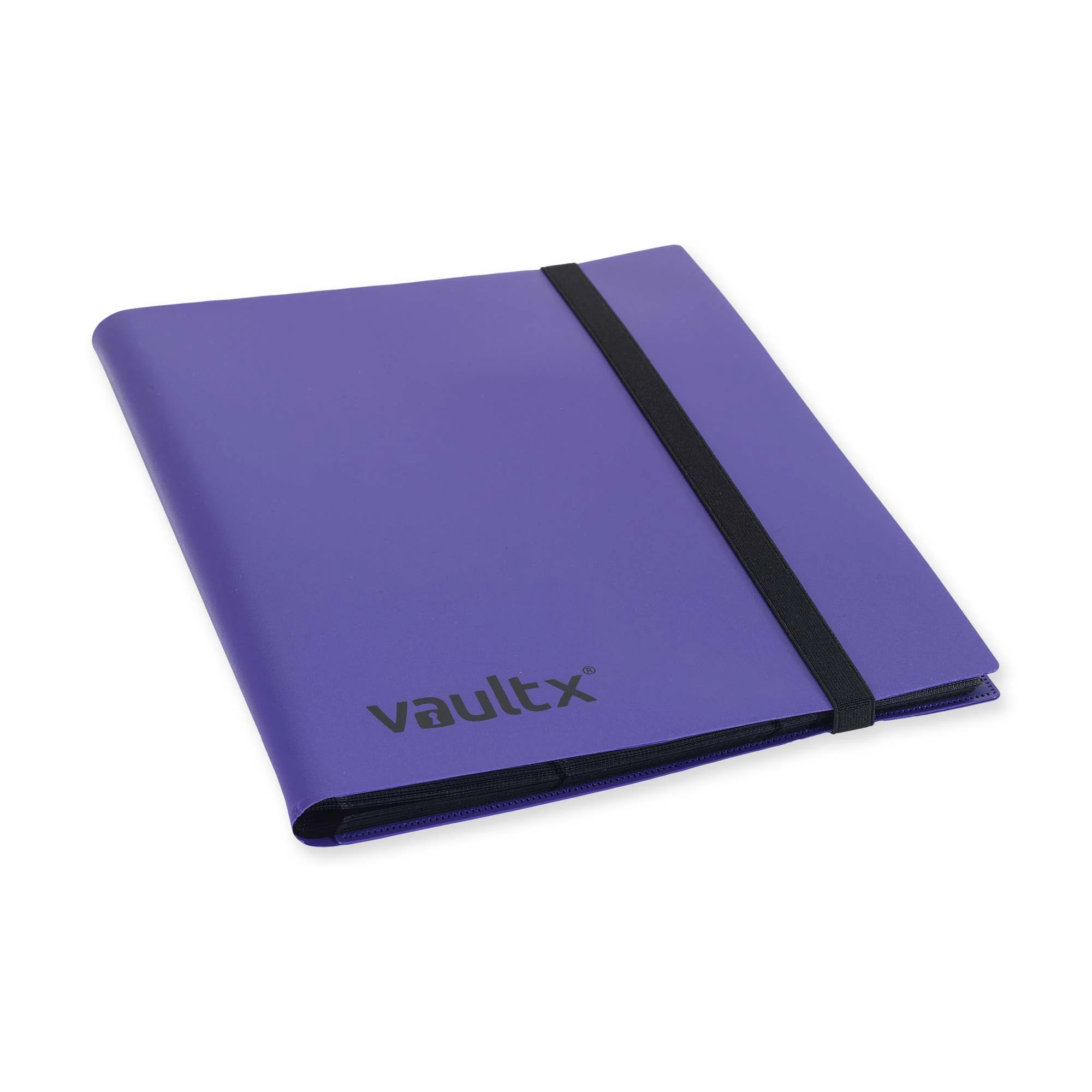 9-Pocket Strap Binder - Image 37