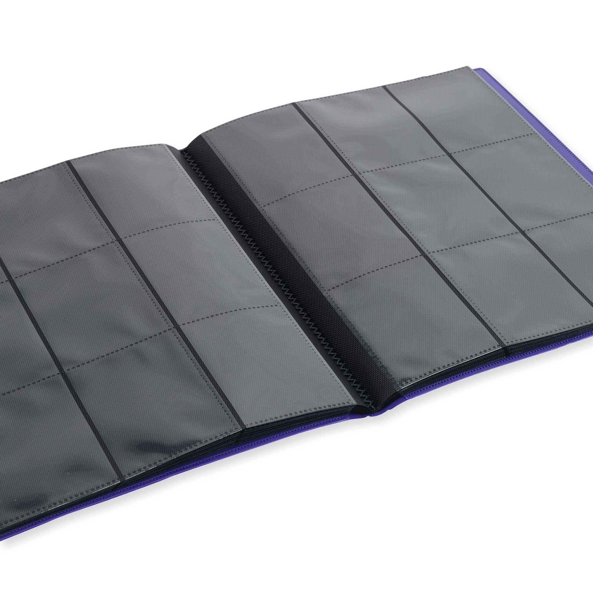 9-Pocket Strap Binder - Image 40