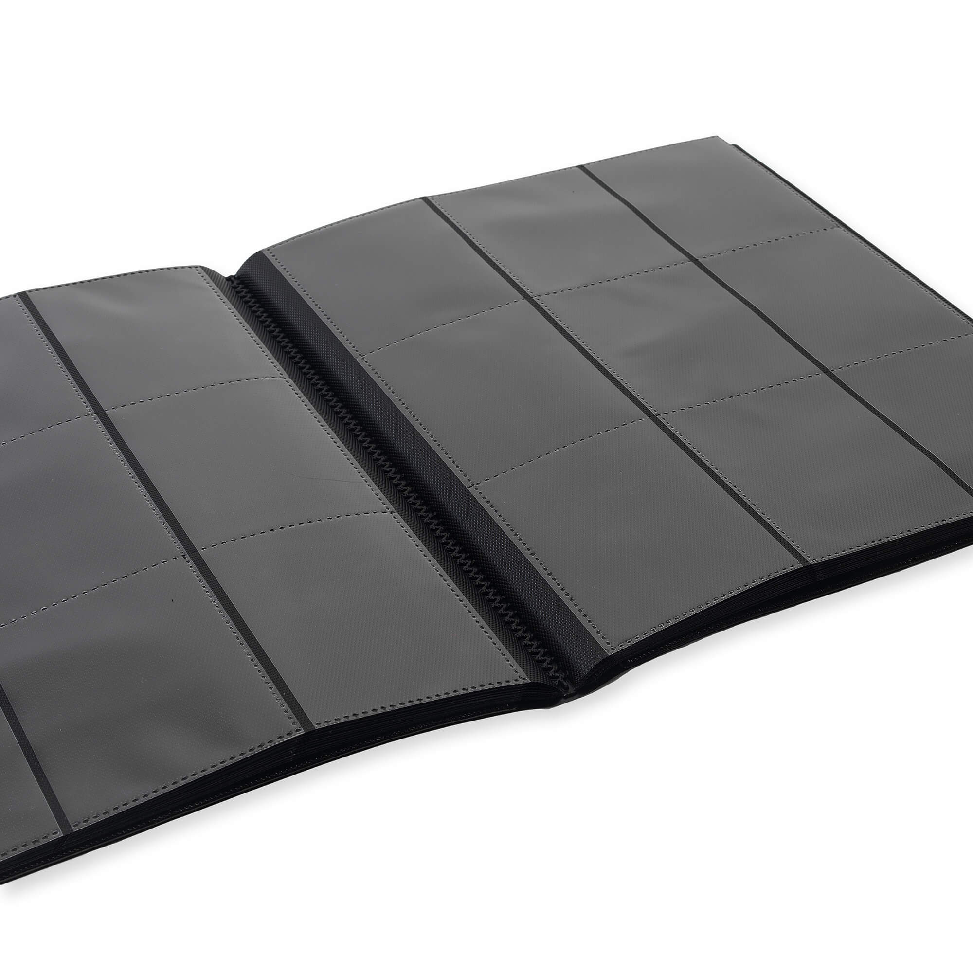 9-Pocket Strap Binder - Image 5