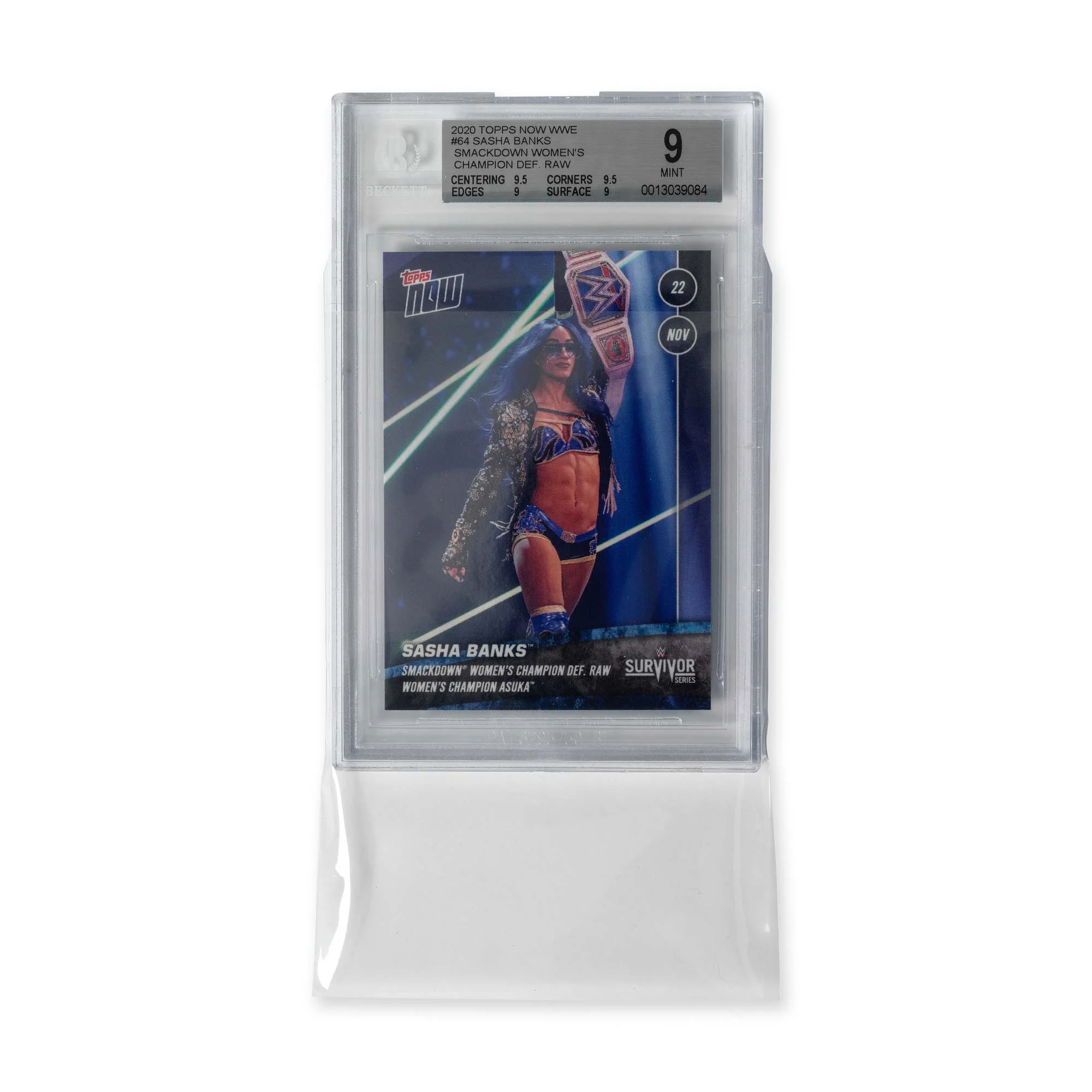 Exact Fit Slab Sleeves BGS - Image 3