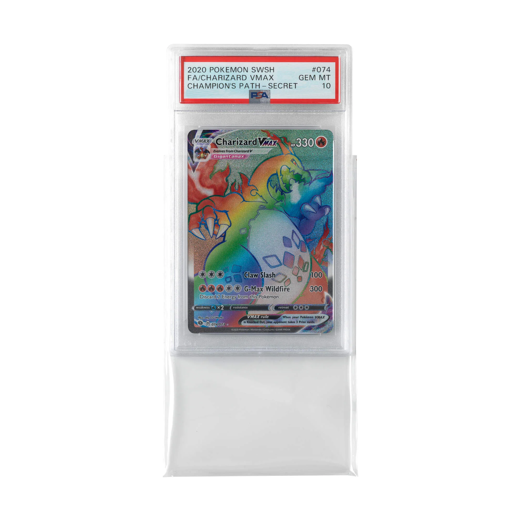 Exact Fit Slab Sleeves PSA - Image 3