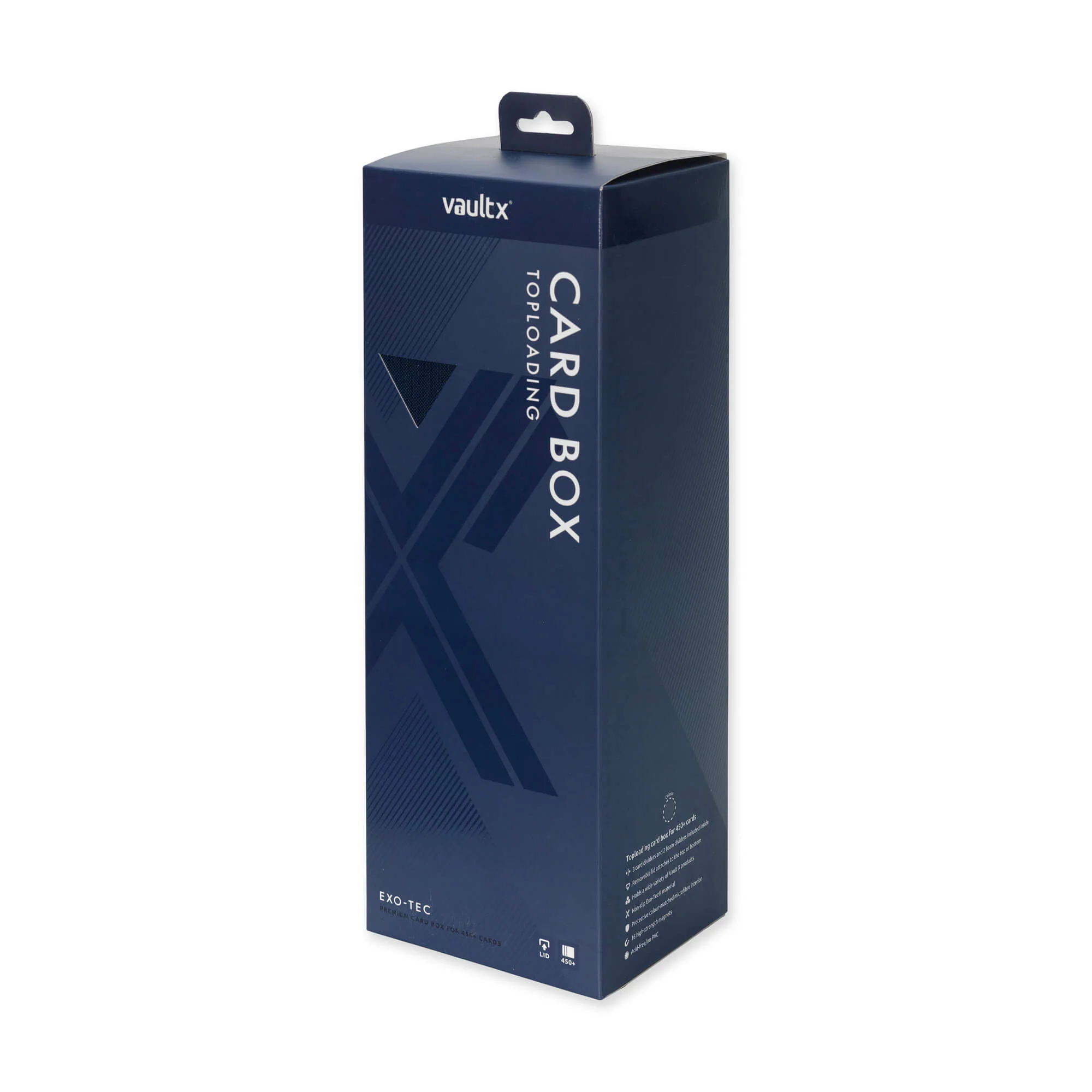 Exo-Tec® Card Box 450+ - Image 19
