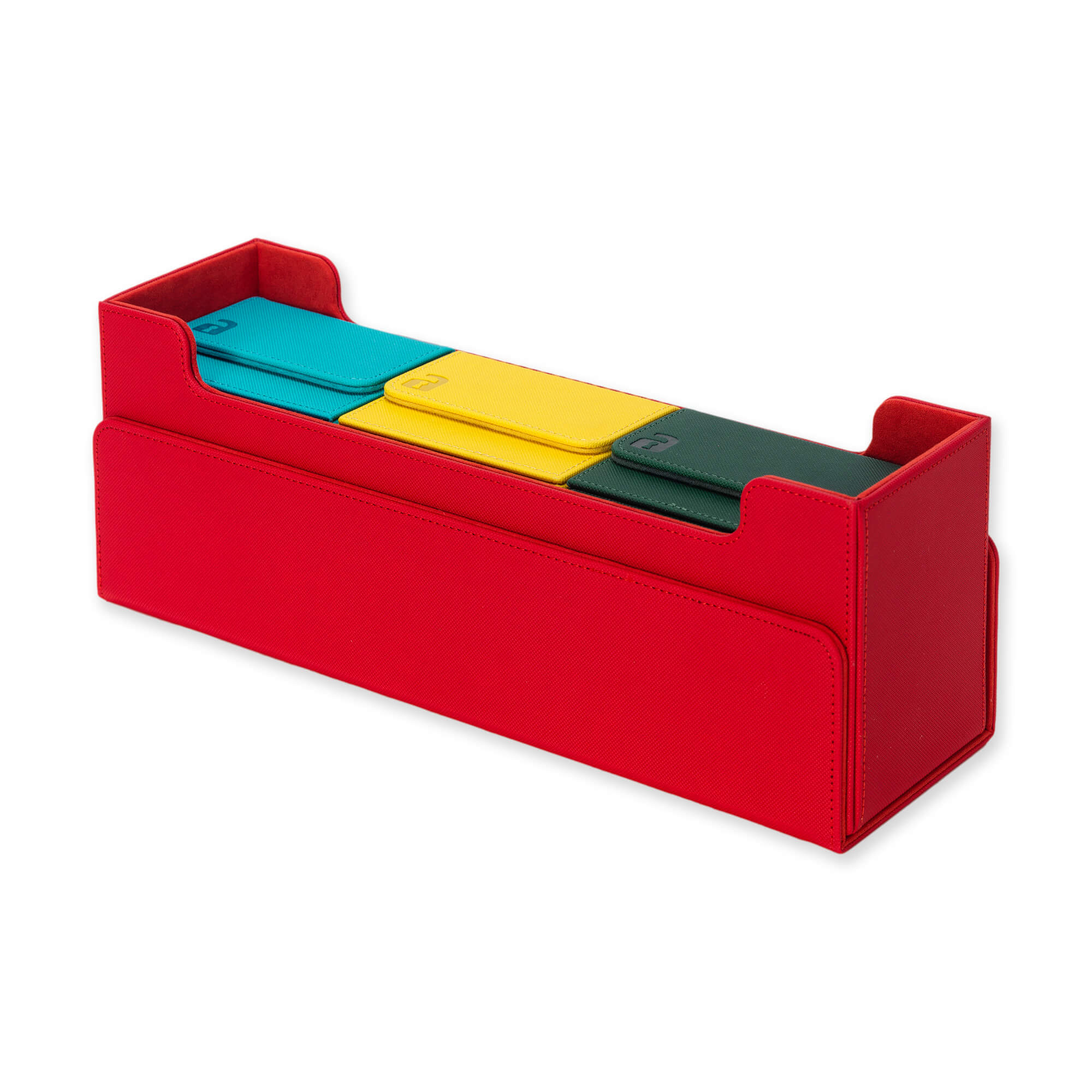 Exo-Tec® Card Box 450+ - Image 29