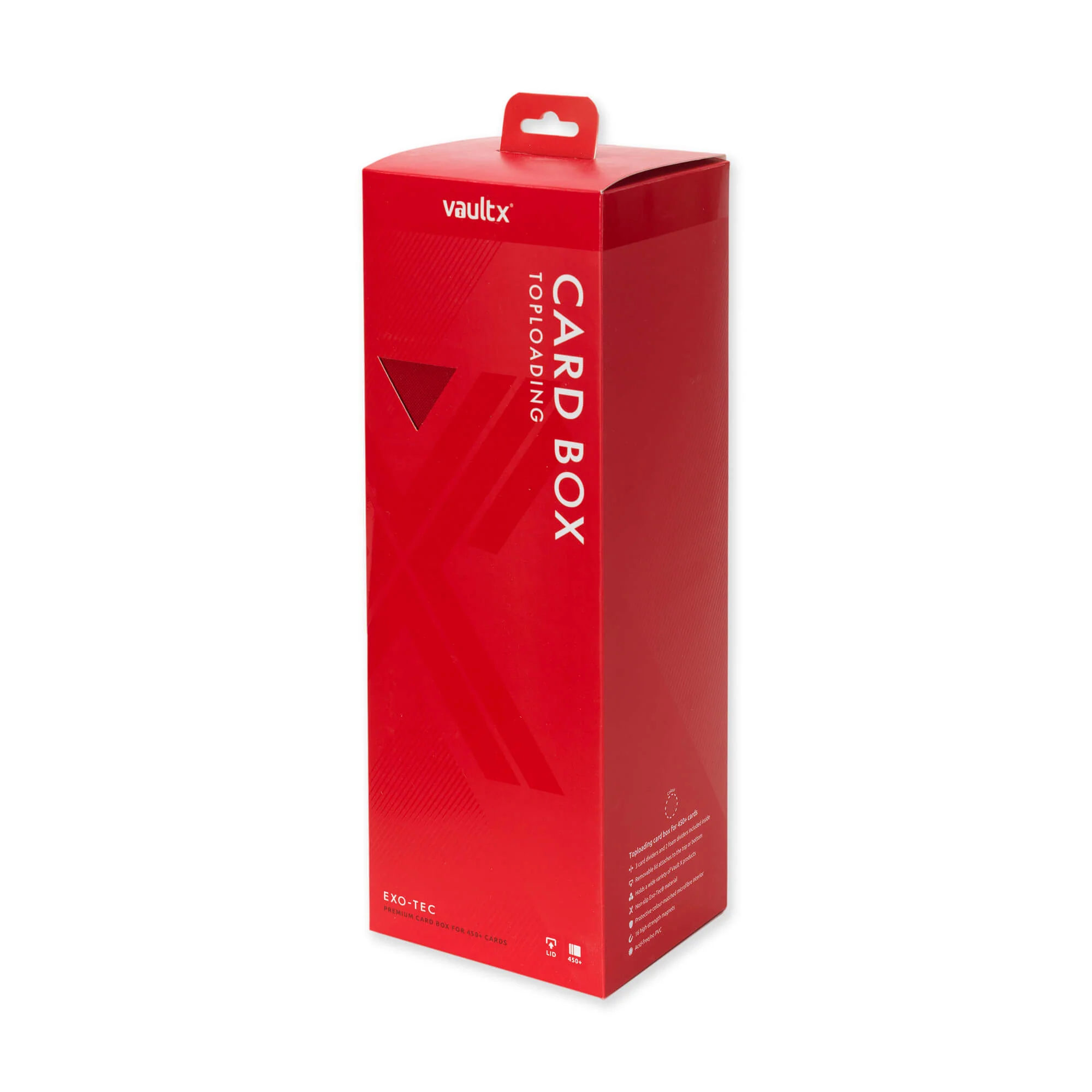 Exo-Tec® Card Box 450+ - Image 35