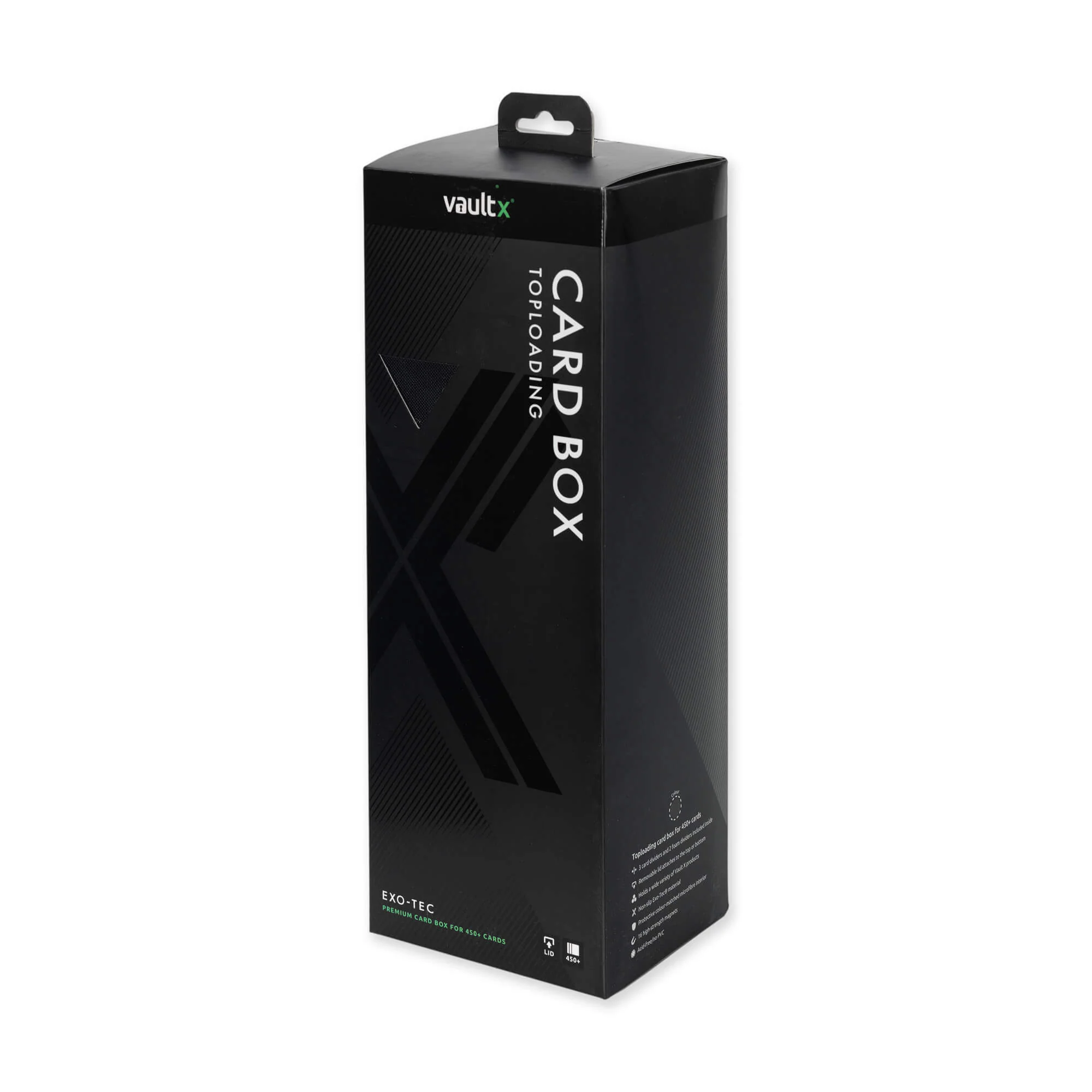 Exo-Tec® Card Box 450+ - Image 9